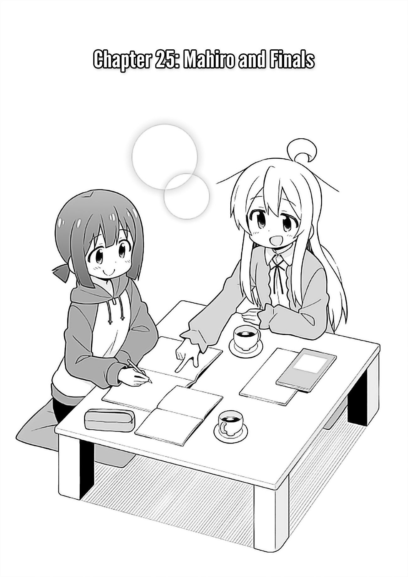 Page 3 of Chapter 25