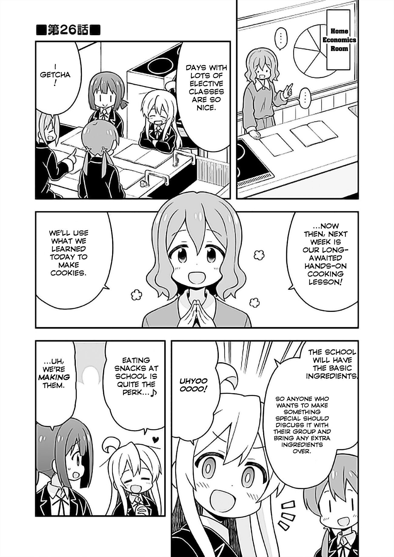 Page 1 of Chapter 26