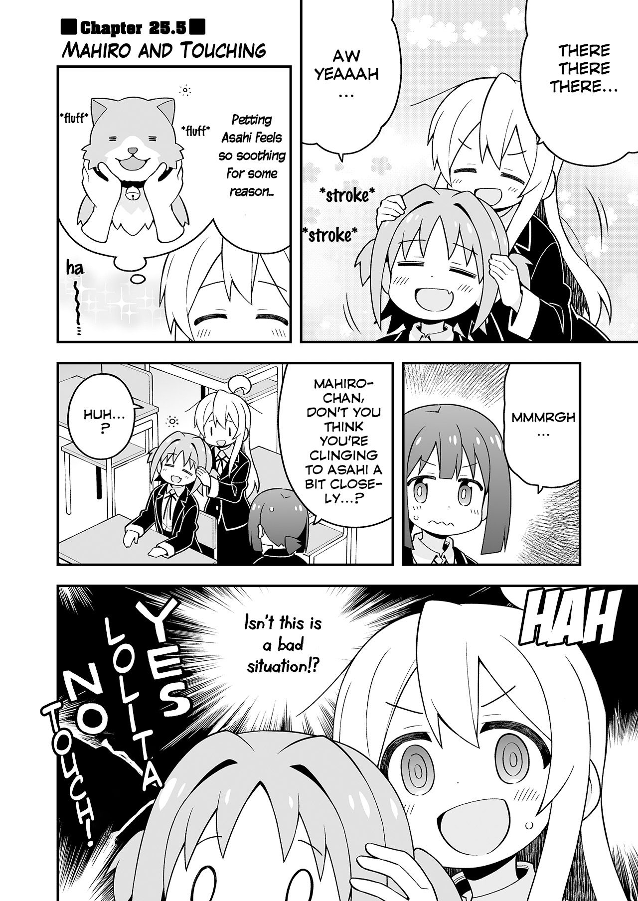 Page 1 of Chapter 27.5