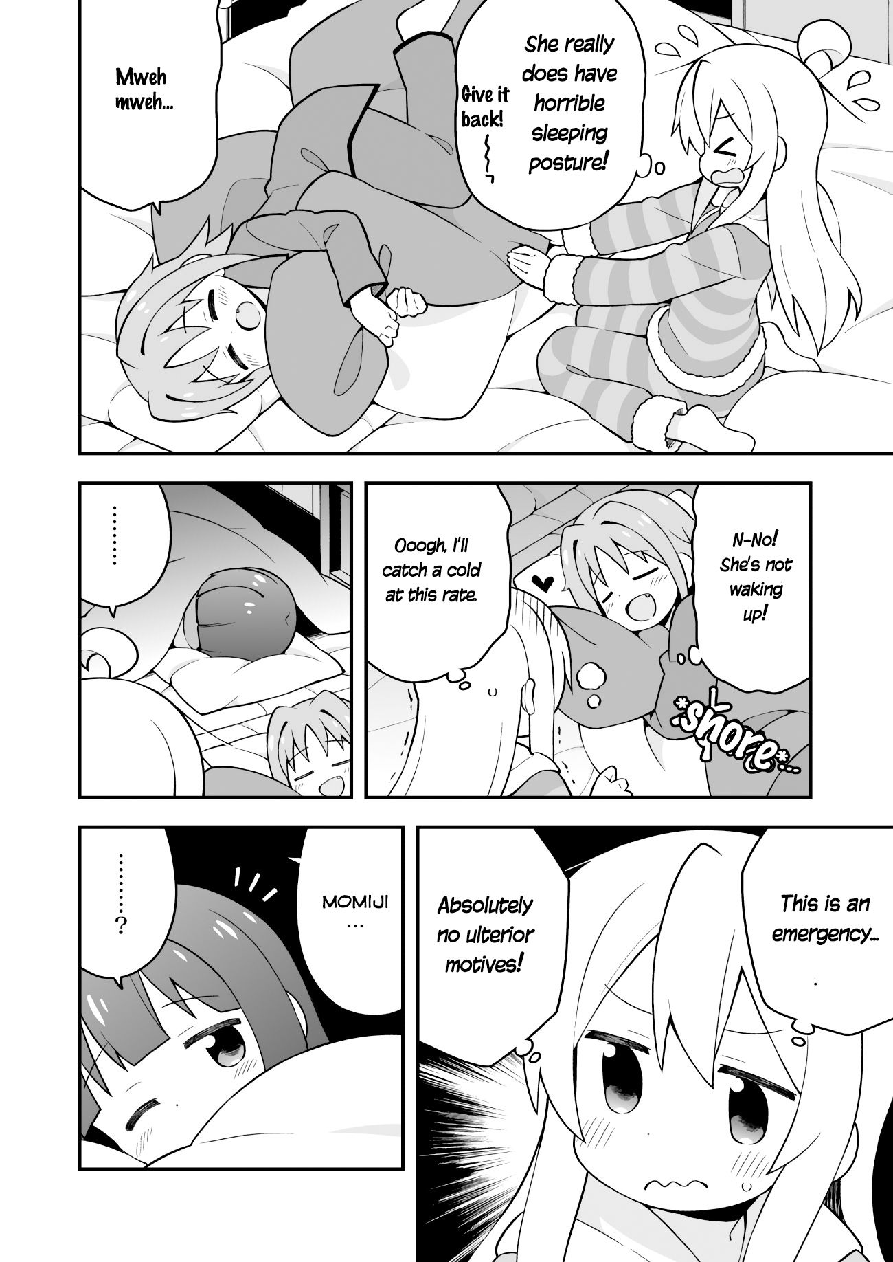 Page 14 of Chapter 28.1
