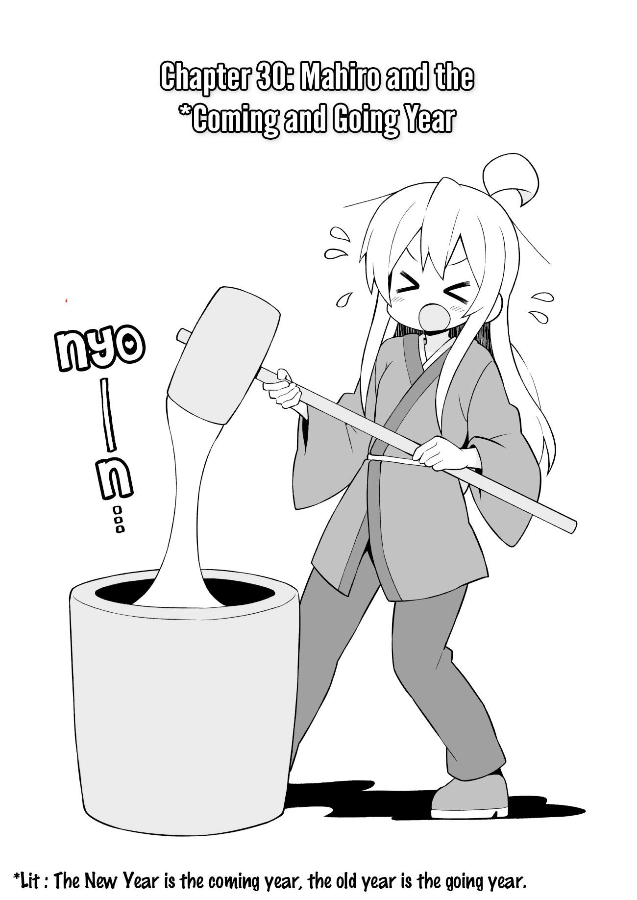 Page 3 of Chapter 30