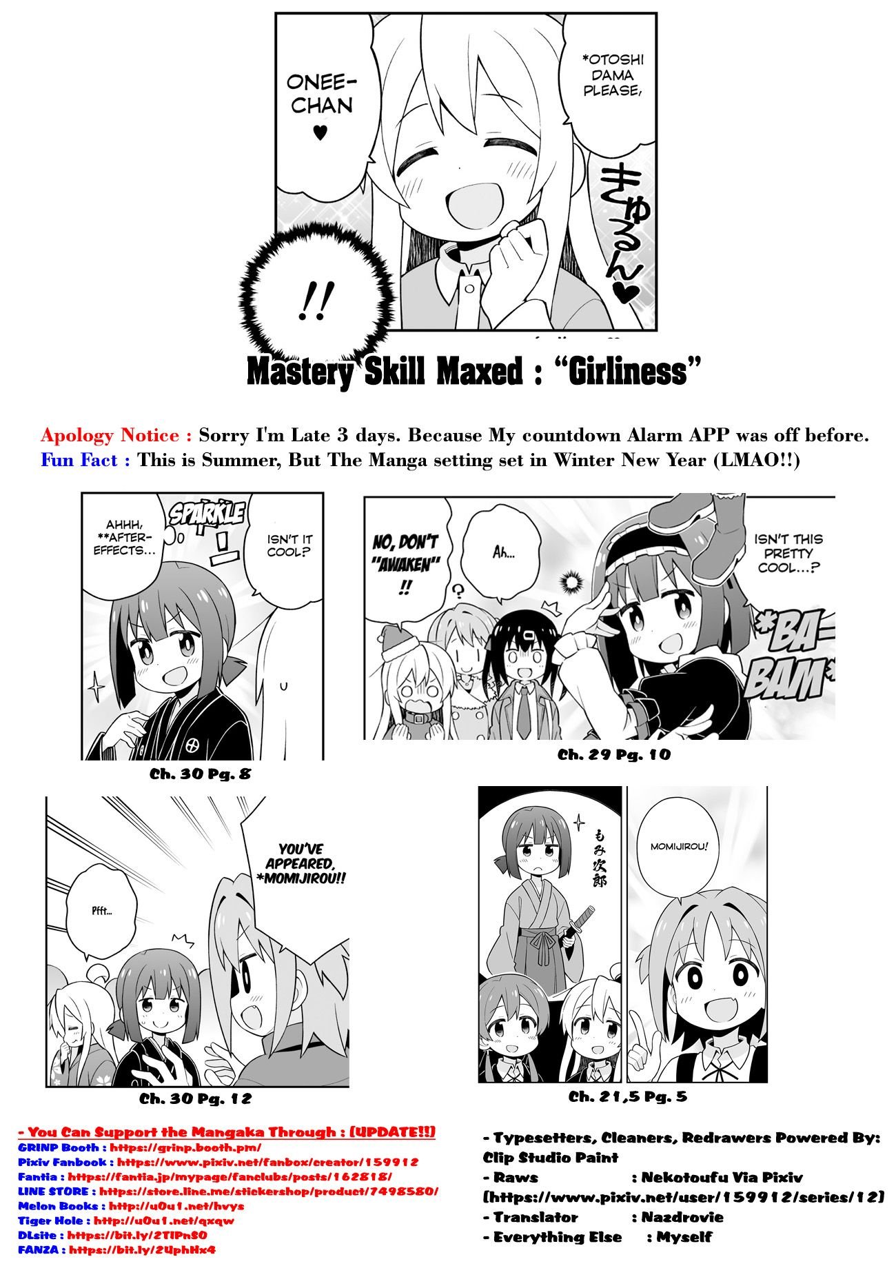 Page 14 of Chapter 30