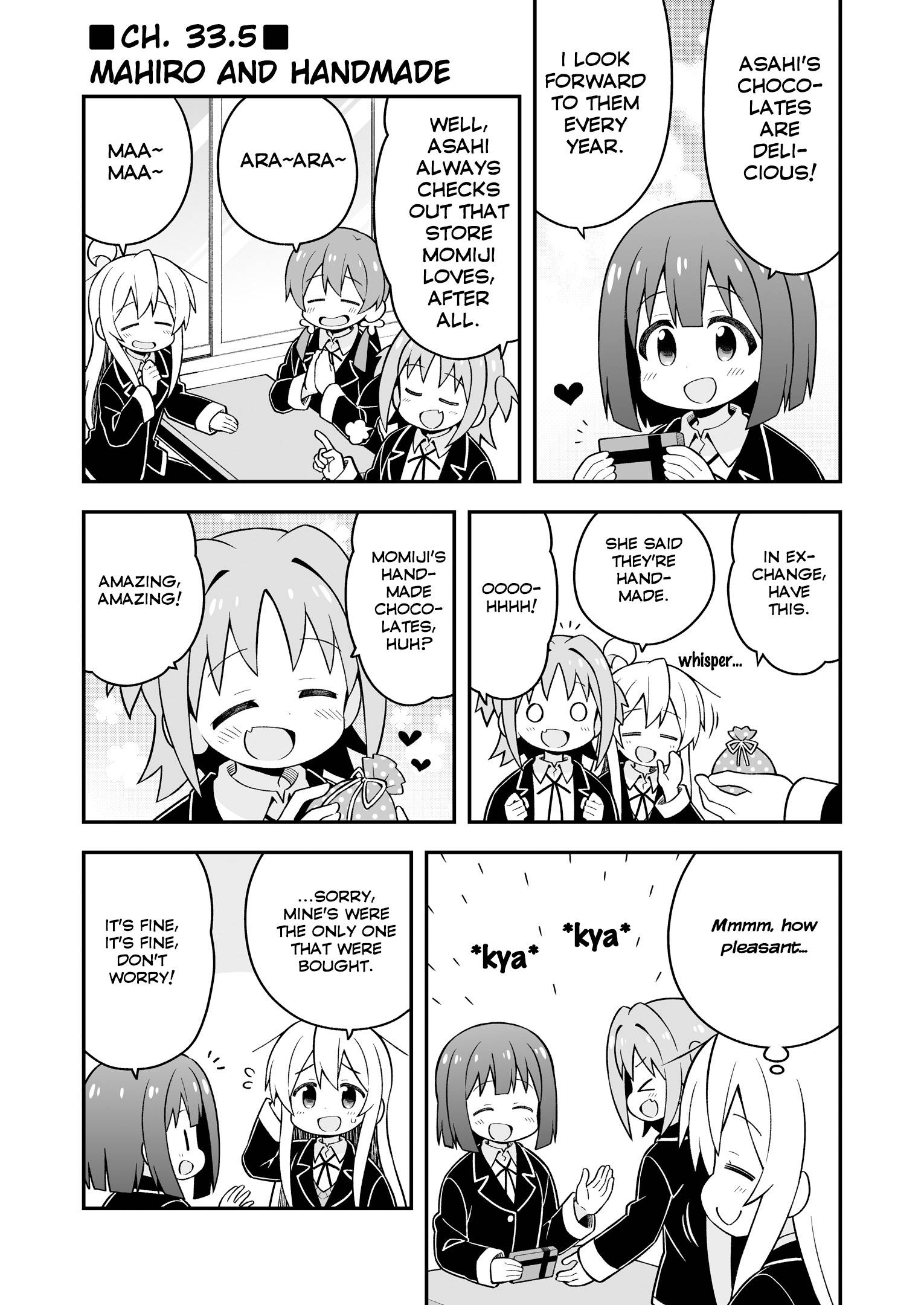 Page 1 of Chapter 33.5