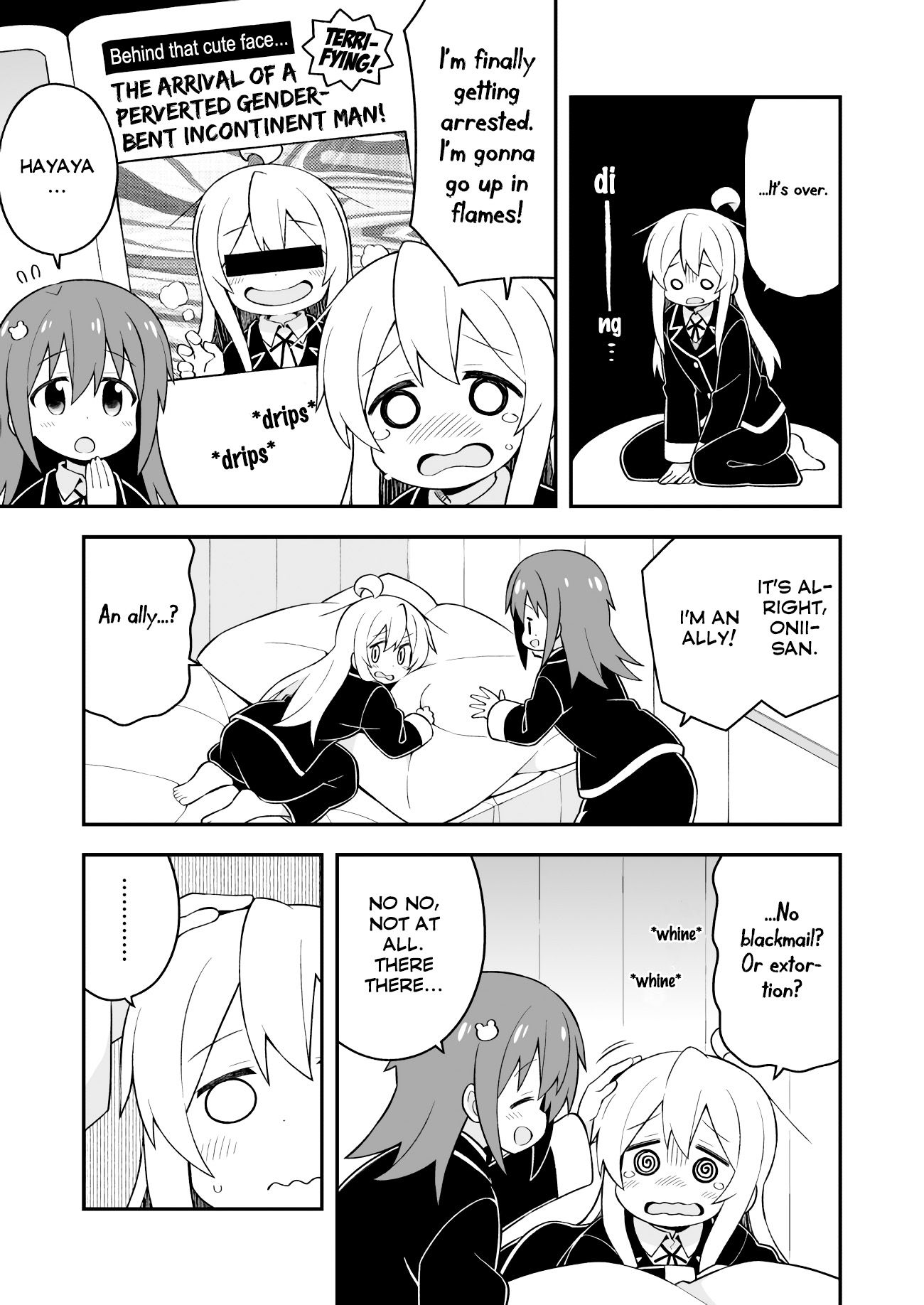 Page 3 of Chapter 40