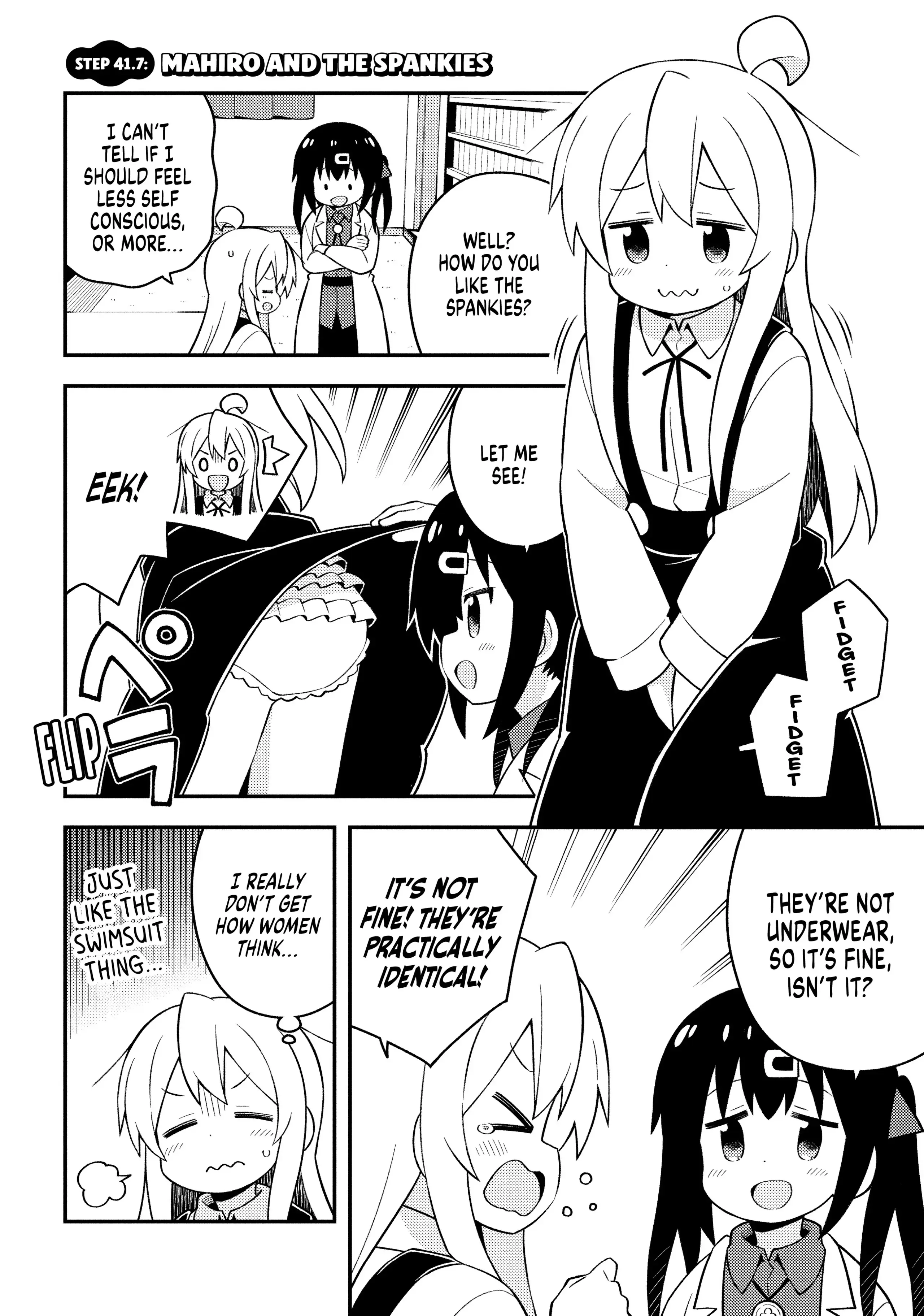 Page 1 of Chapter 41.7