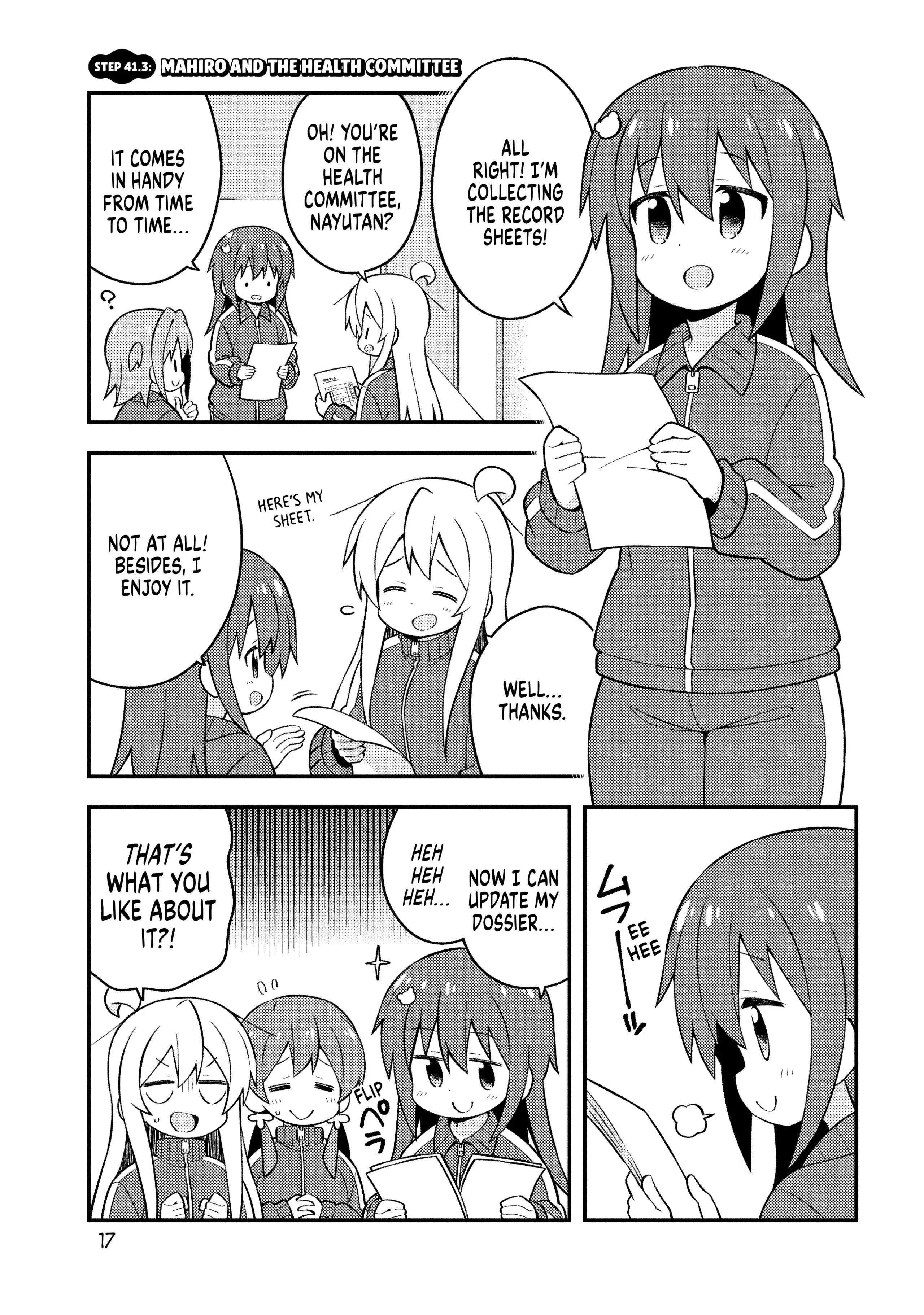 Page 1 of Chapter 41.3