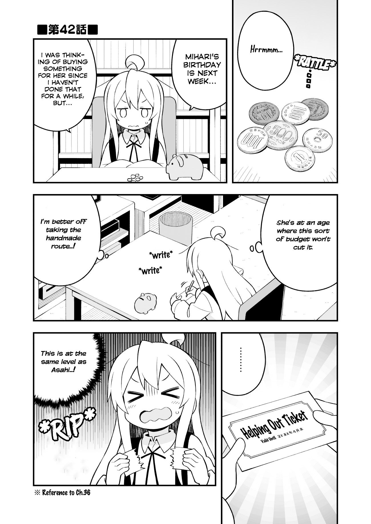 Page 1 of Chapter 42