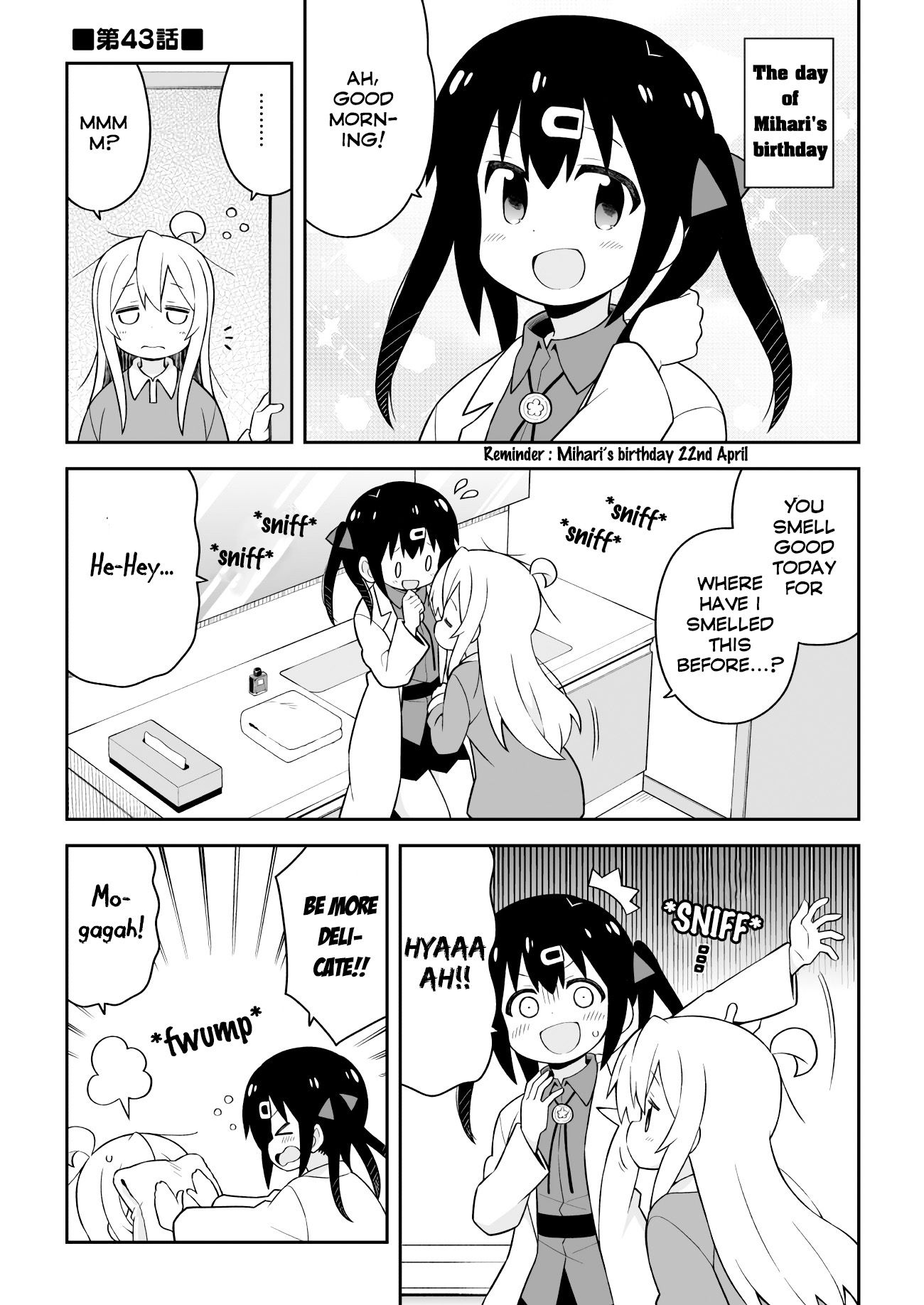 Page 1 of Chapter 43