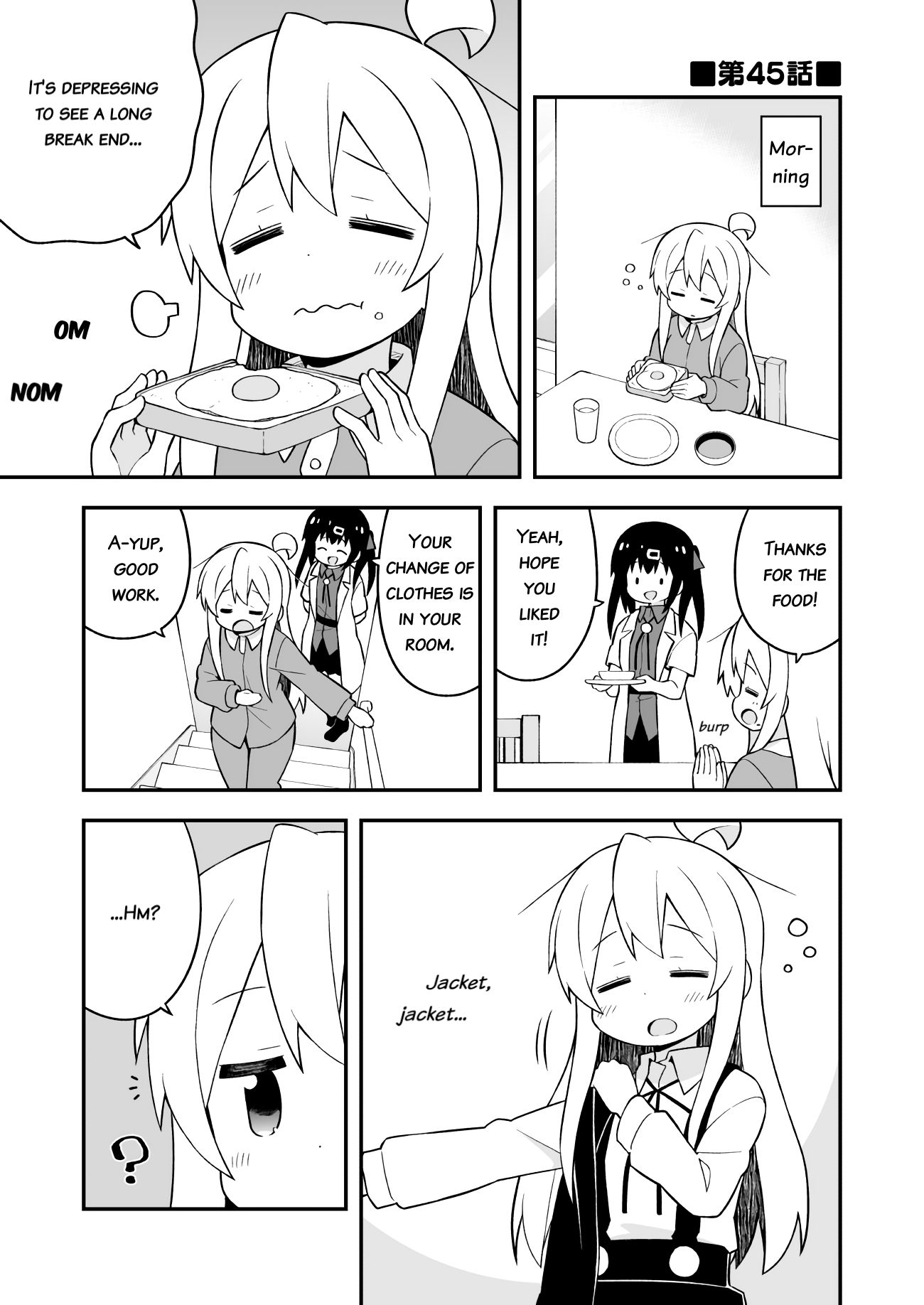 Page 1 of Chapter 45