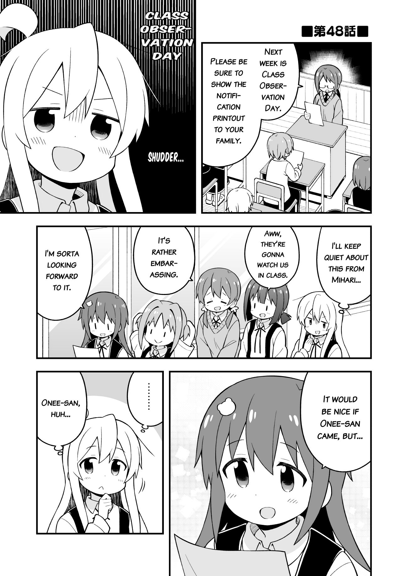 Page 1 of Chapter 48
