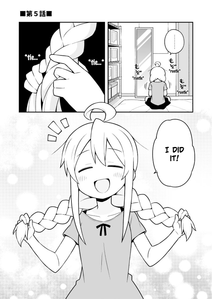 Page 1 of Chapter 5