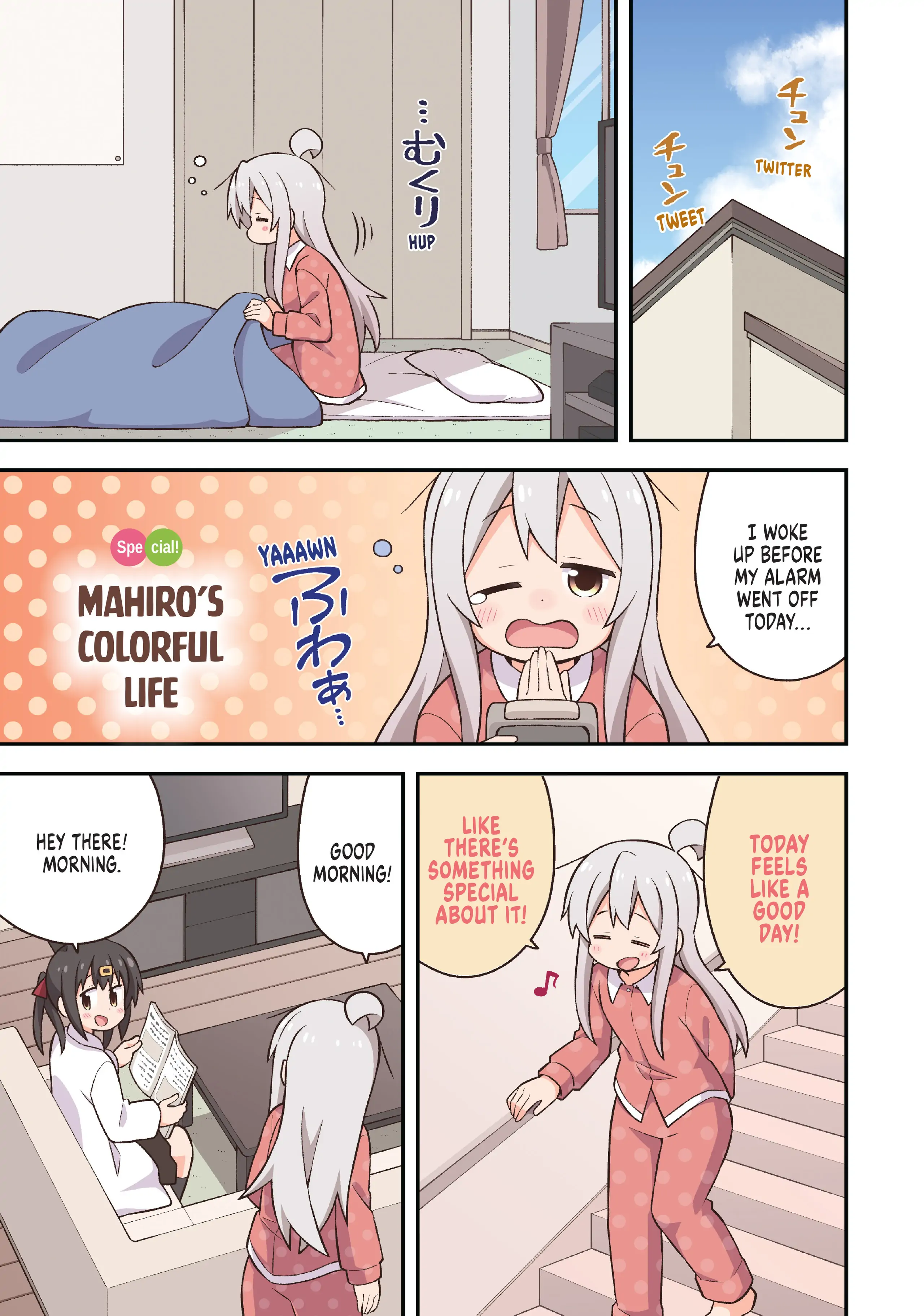 Page 2 of Chapter 50.7