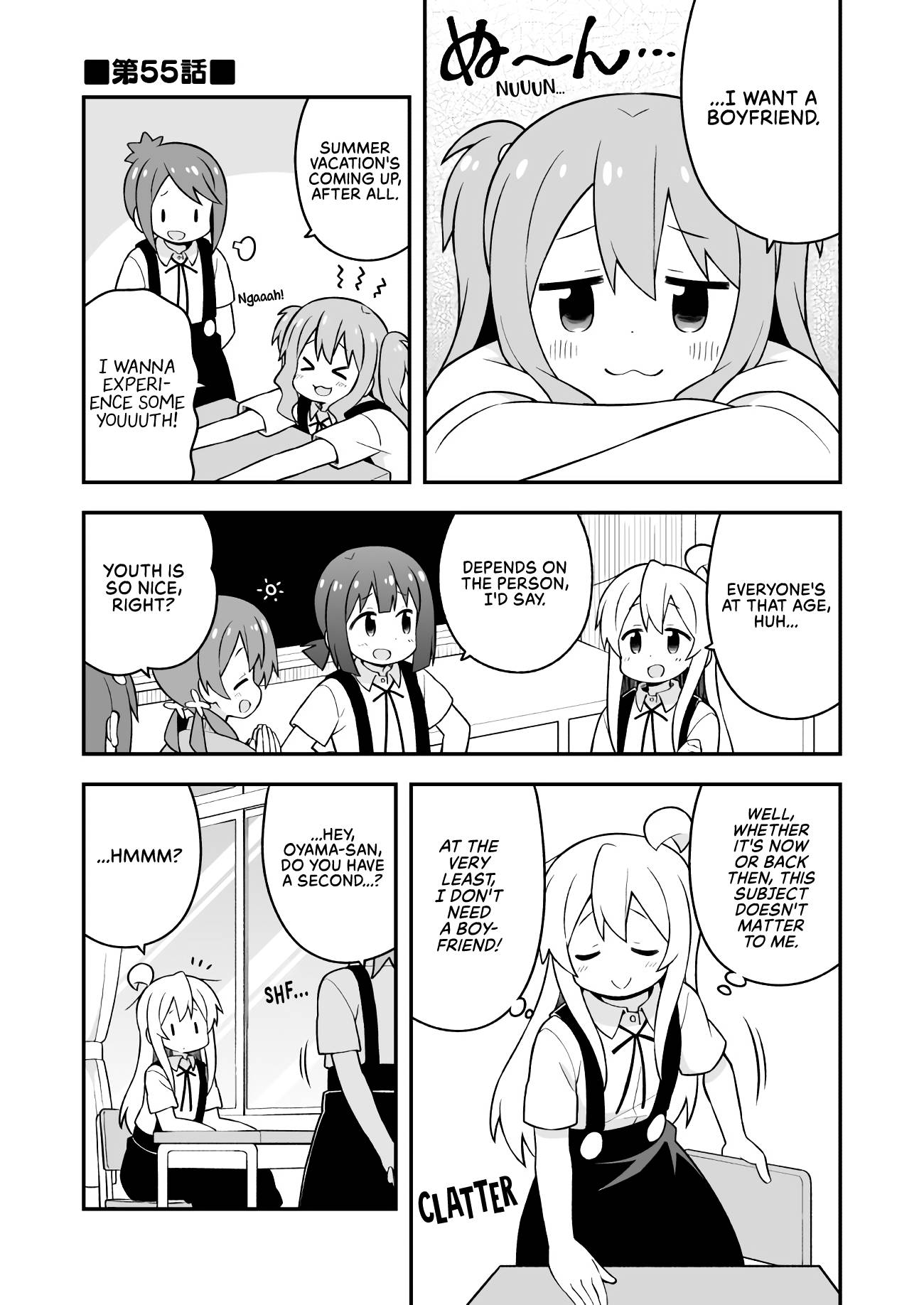 Page 1 of Chapter 55