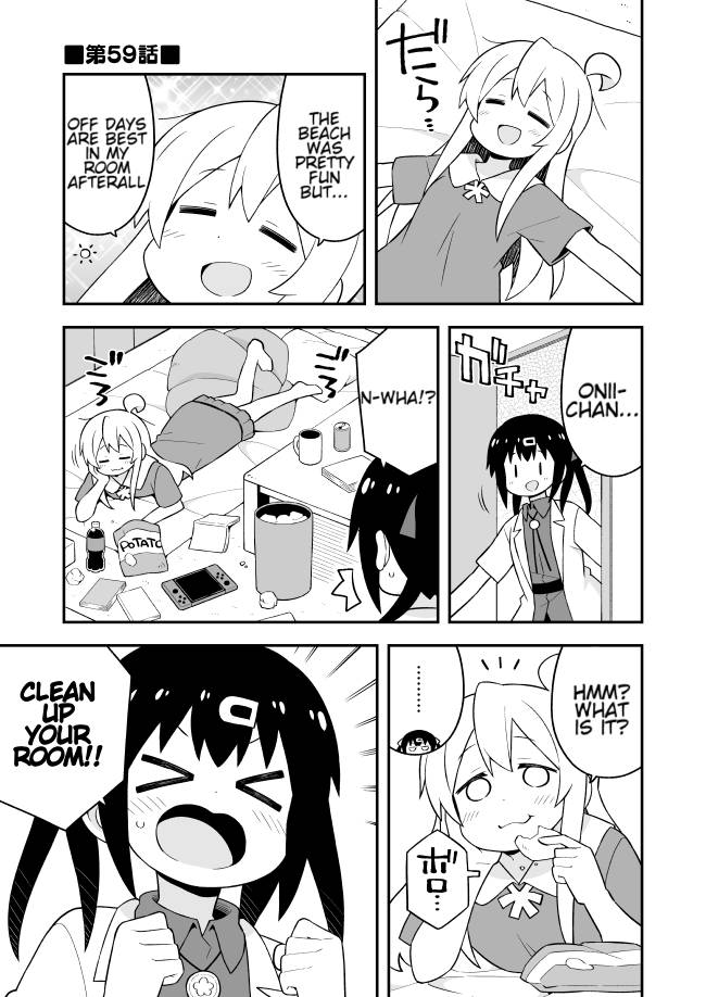 Page 1 of Chapter 59