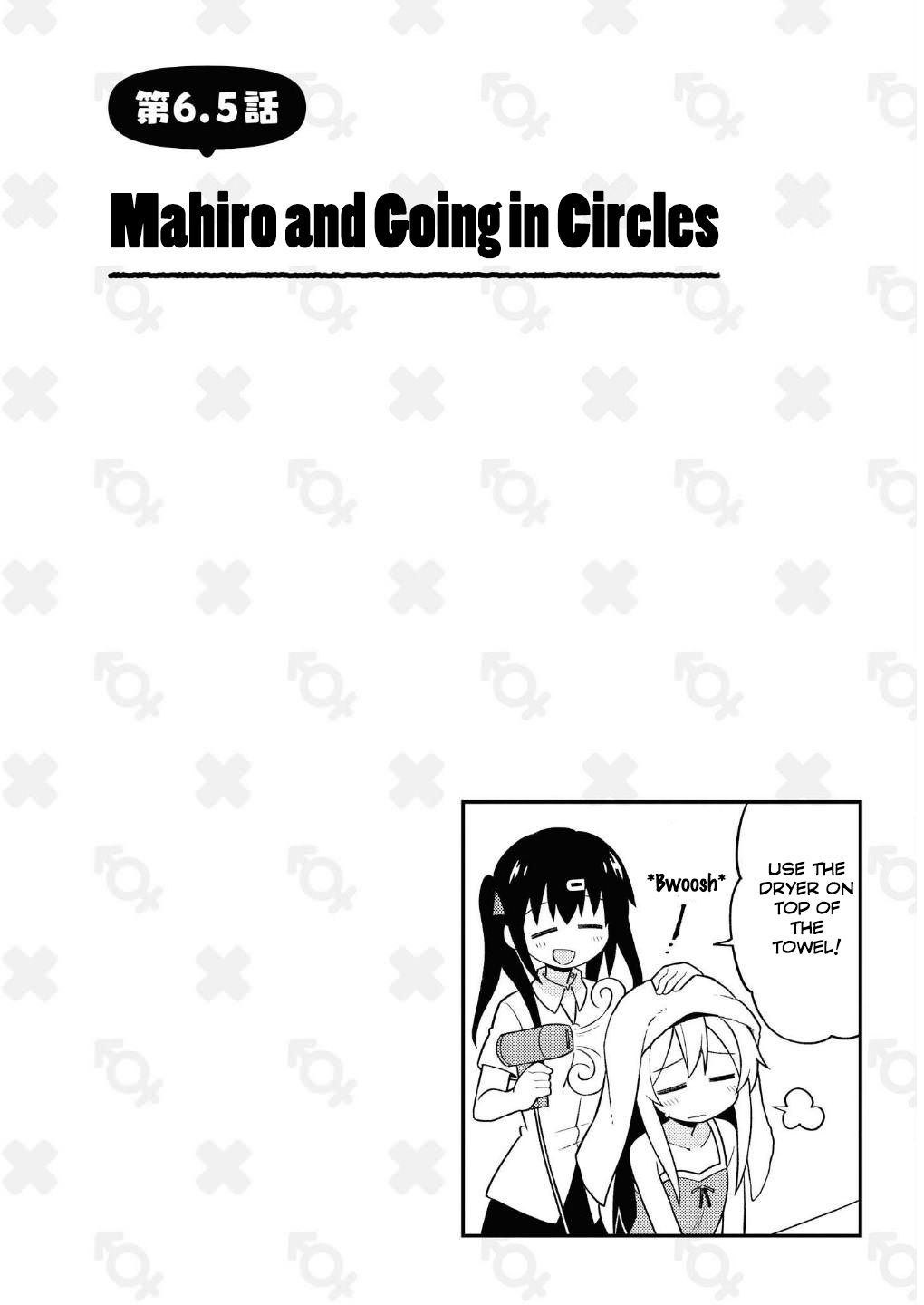 Page 1 of Chapter 6.5