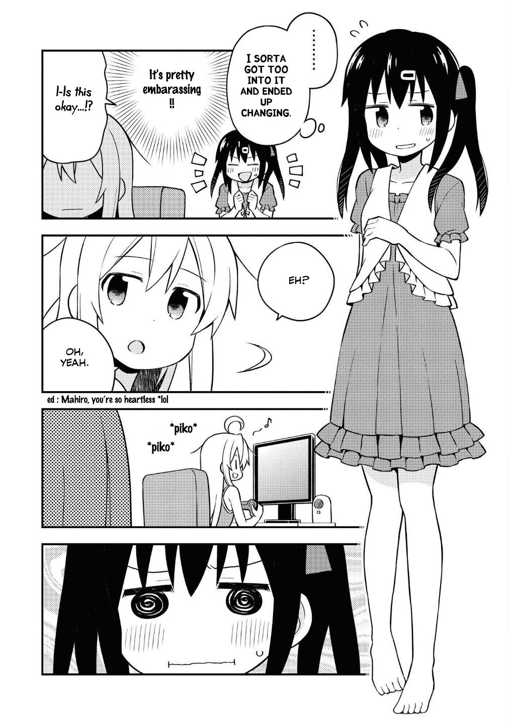 Page 3 of Chapter 6.5