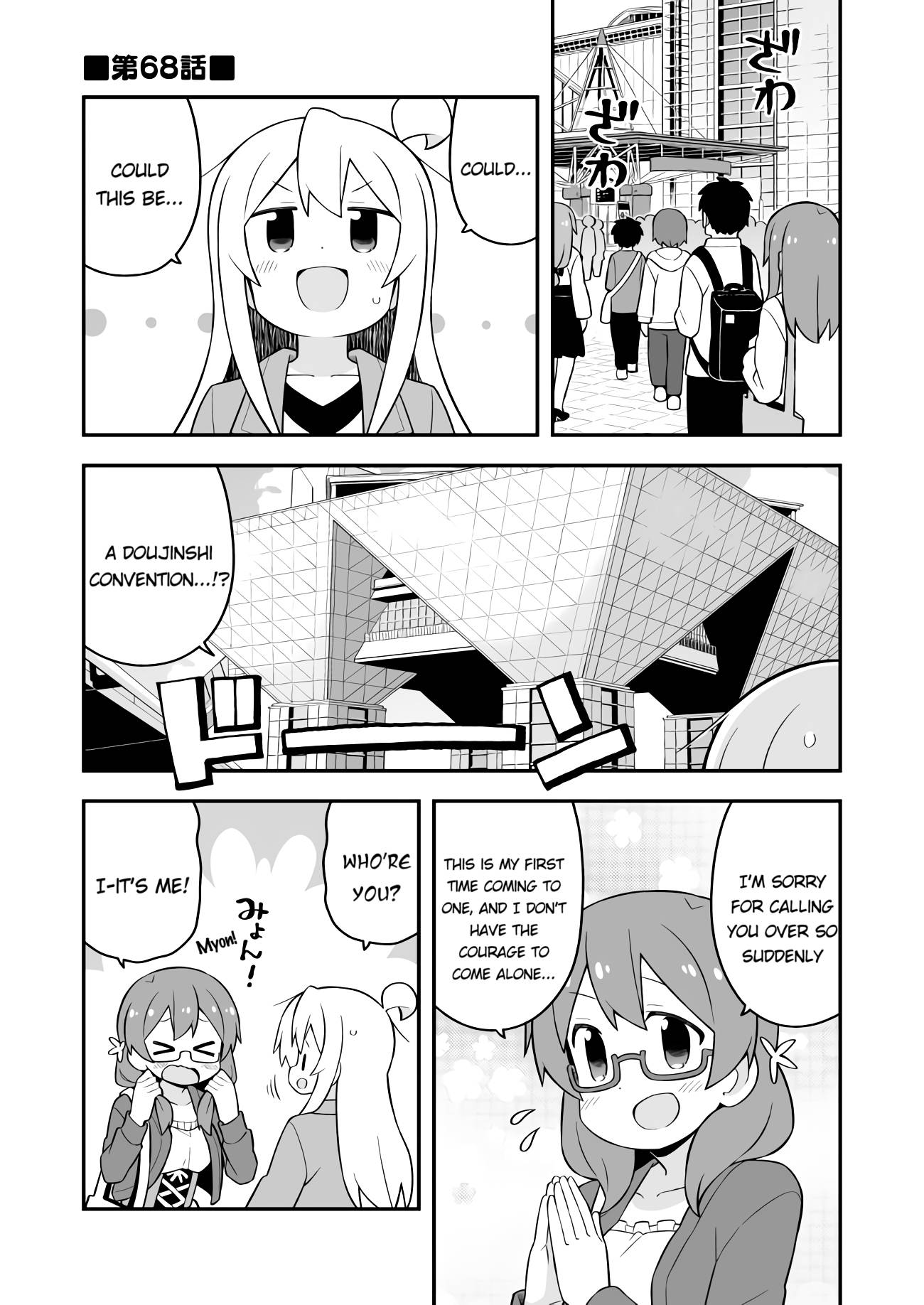 Page 1 of Chapter 68