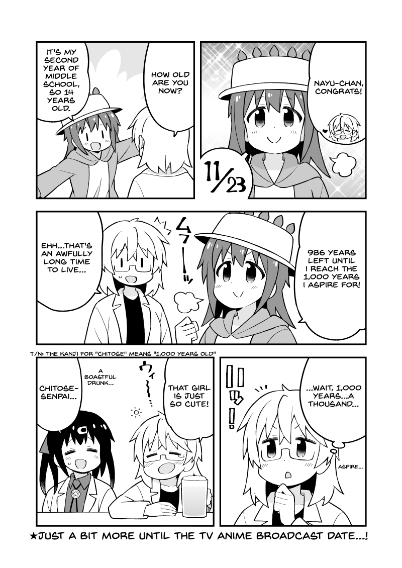 Page 1 of Chapter 69.99