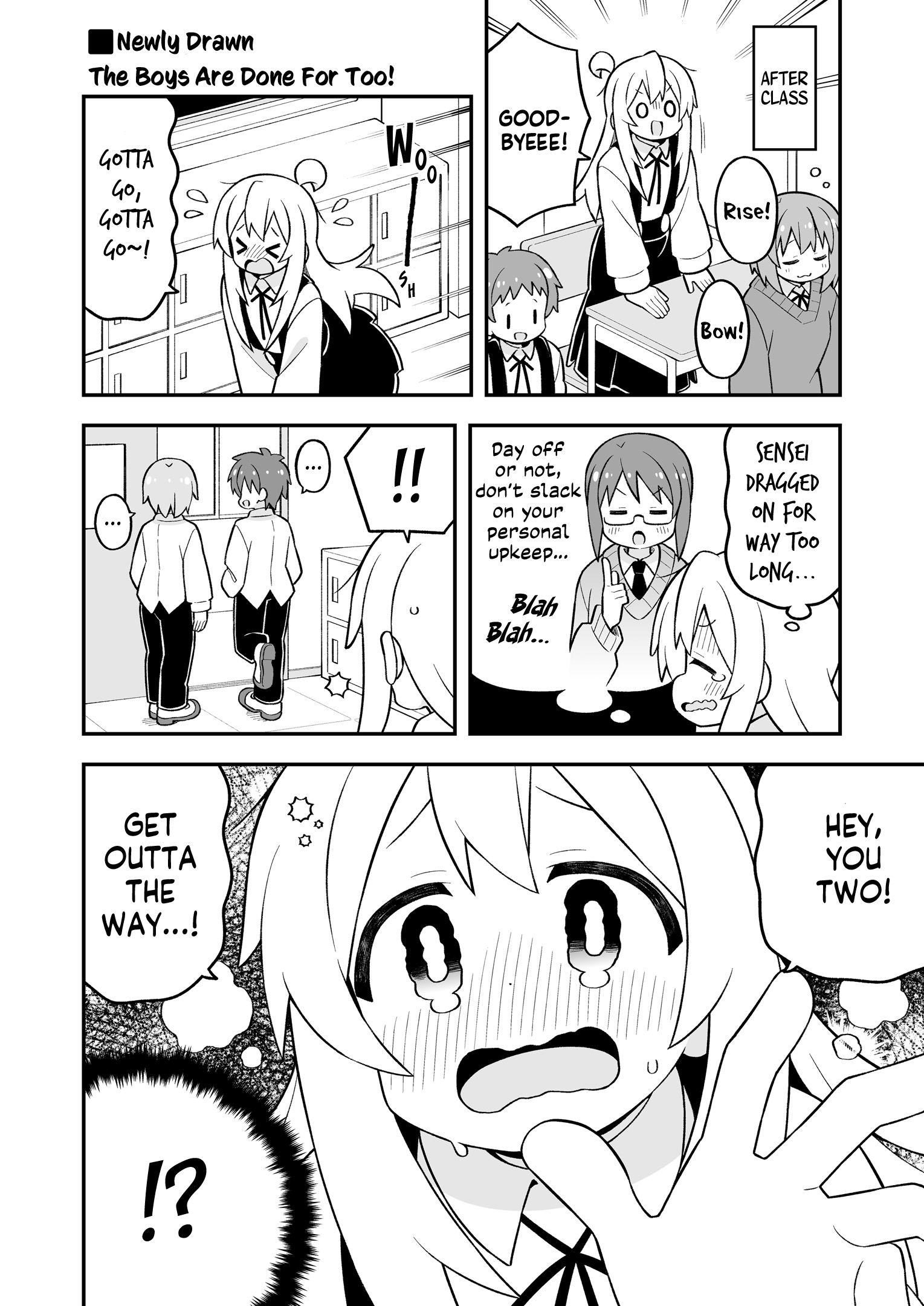 Page 1 of Chapter 72.9