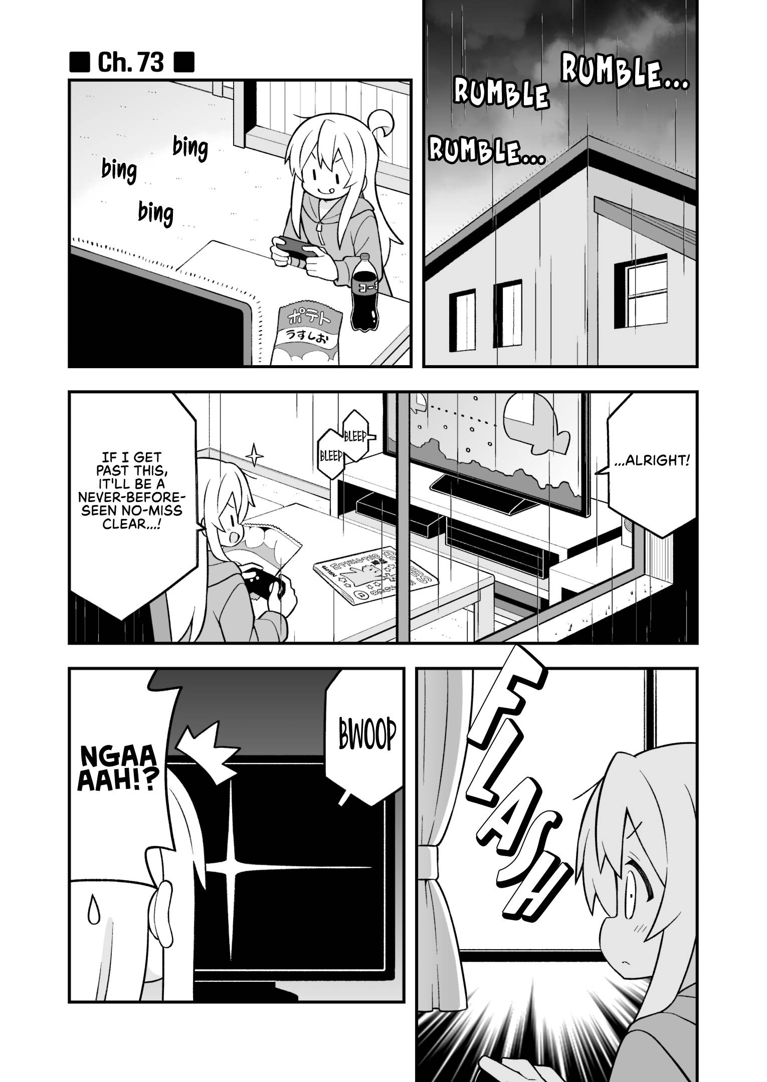 Page 1 of Chapter 74