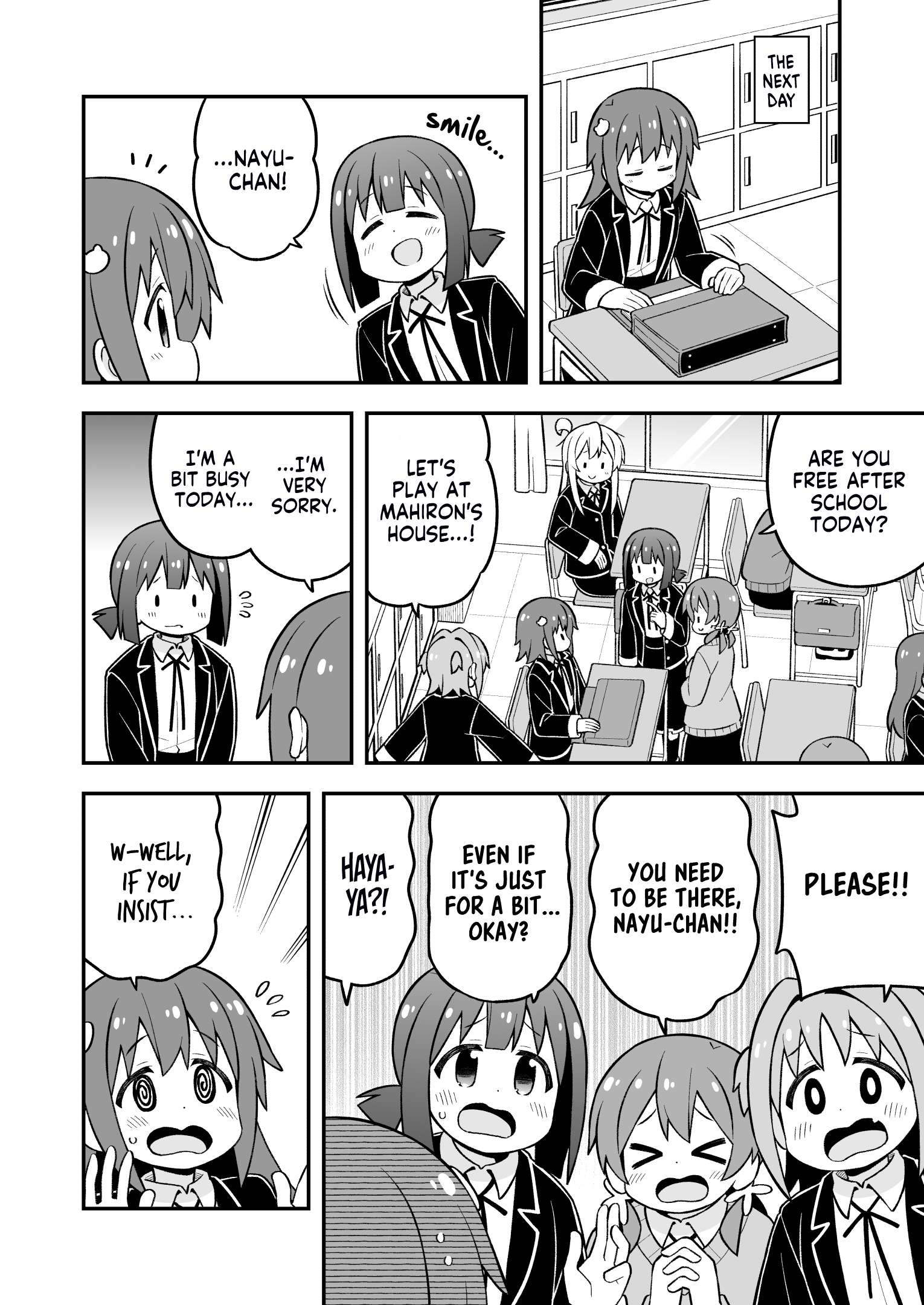 Page 6 of Chapter 77