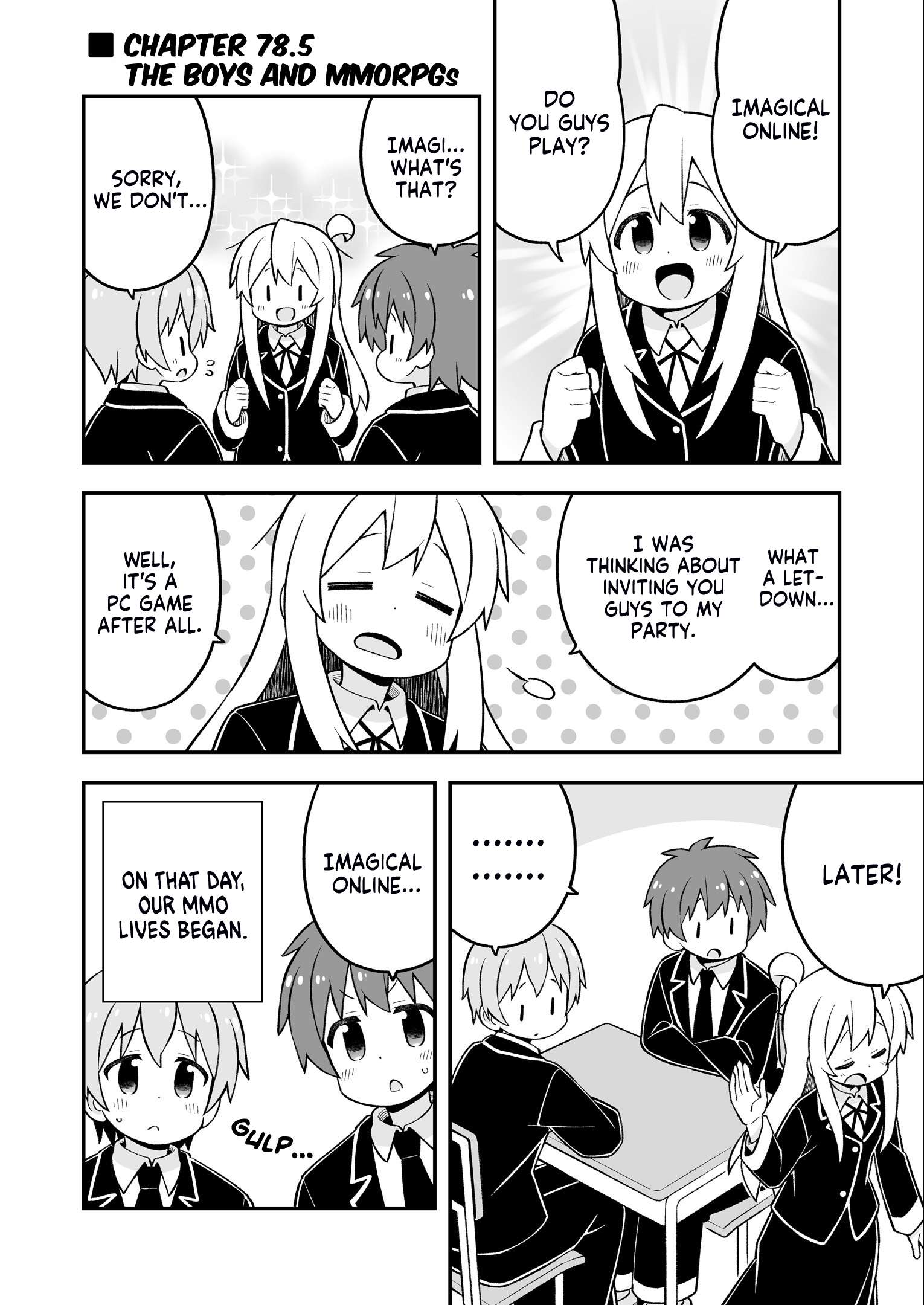 Page 1 of Chapter 78.5