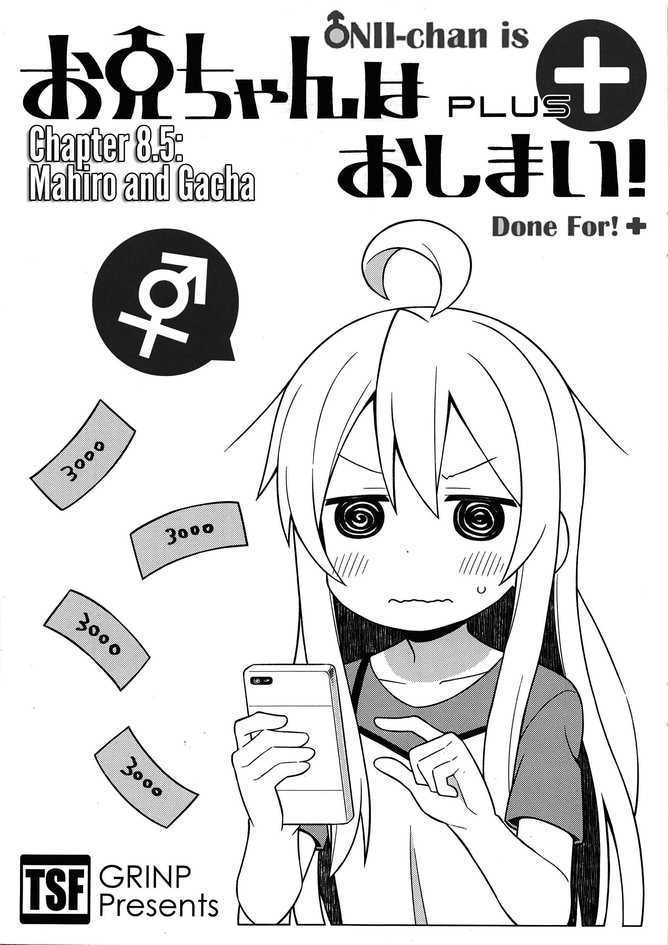 Page 2 of Chapter 8.5
