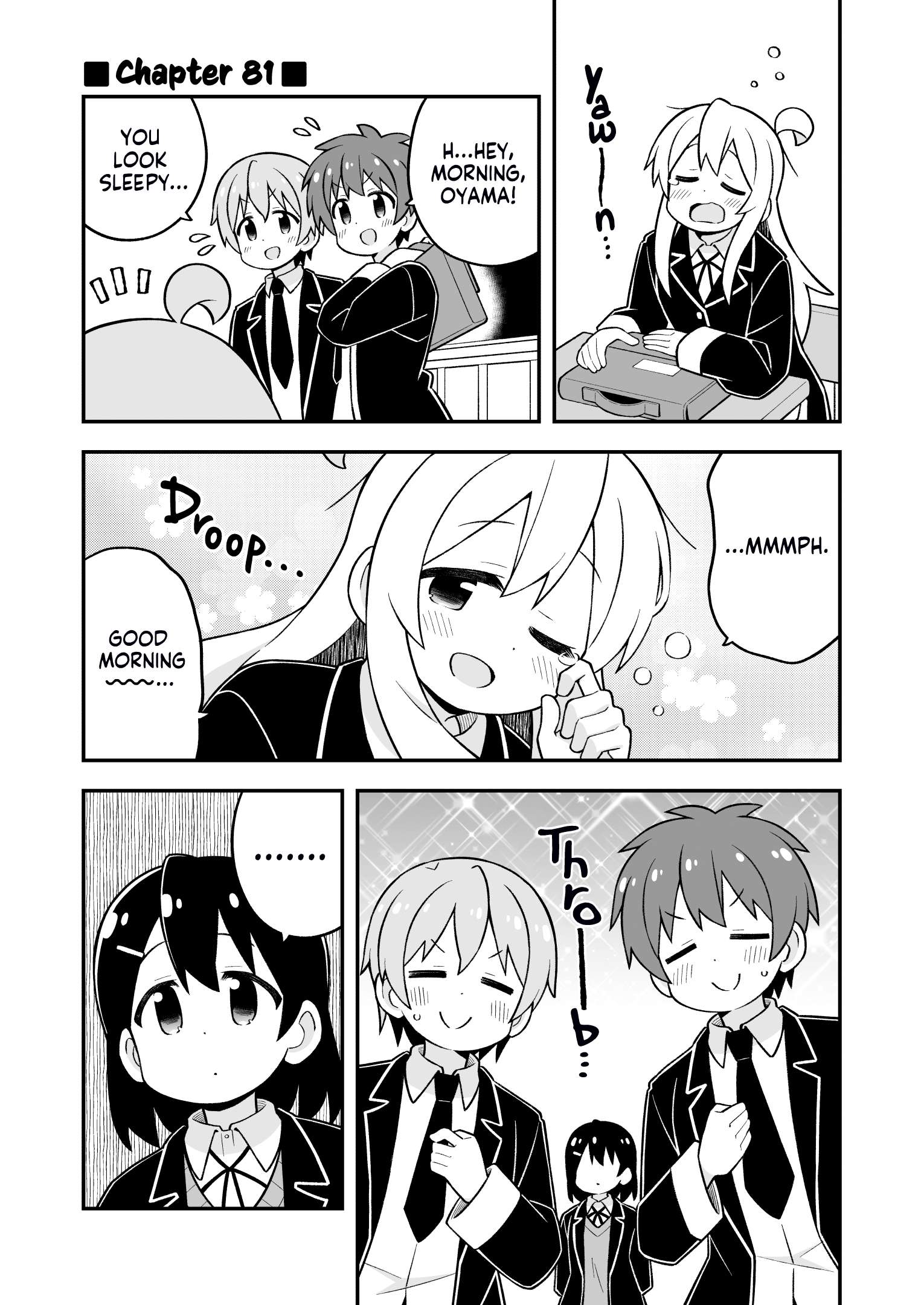 Page 1 of Chapter 81