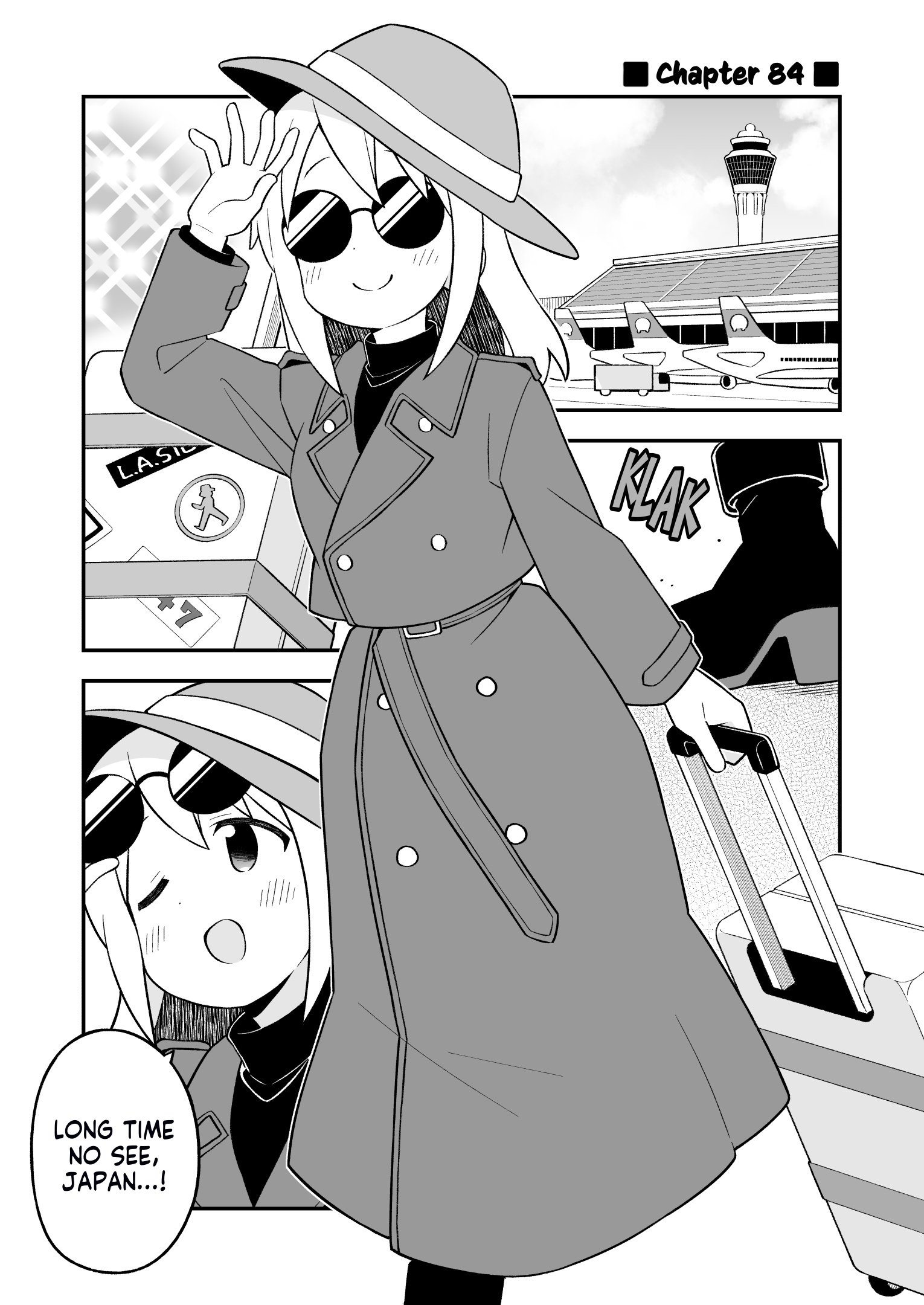 Page 1 of Chapter 84
