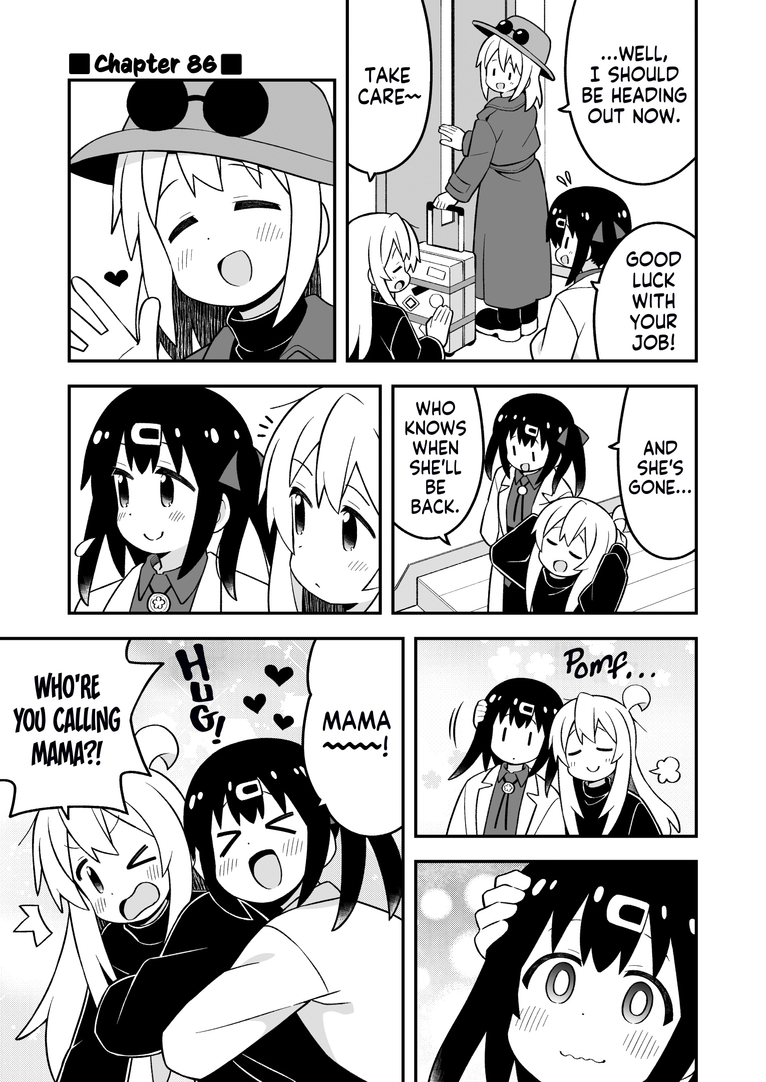 Page 1 of Chapter 86