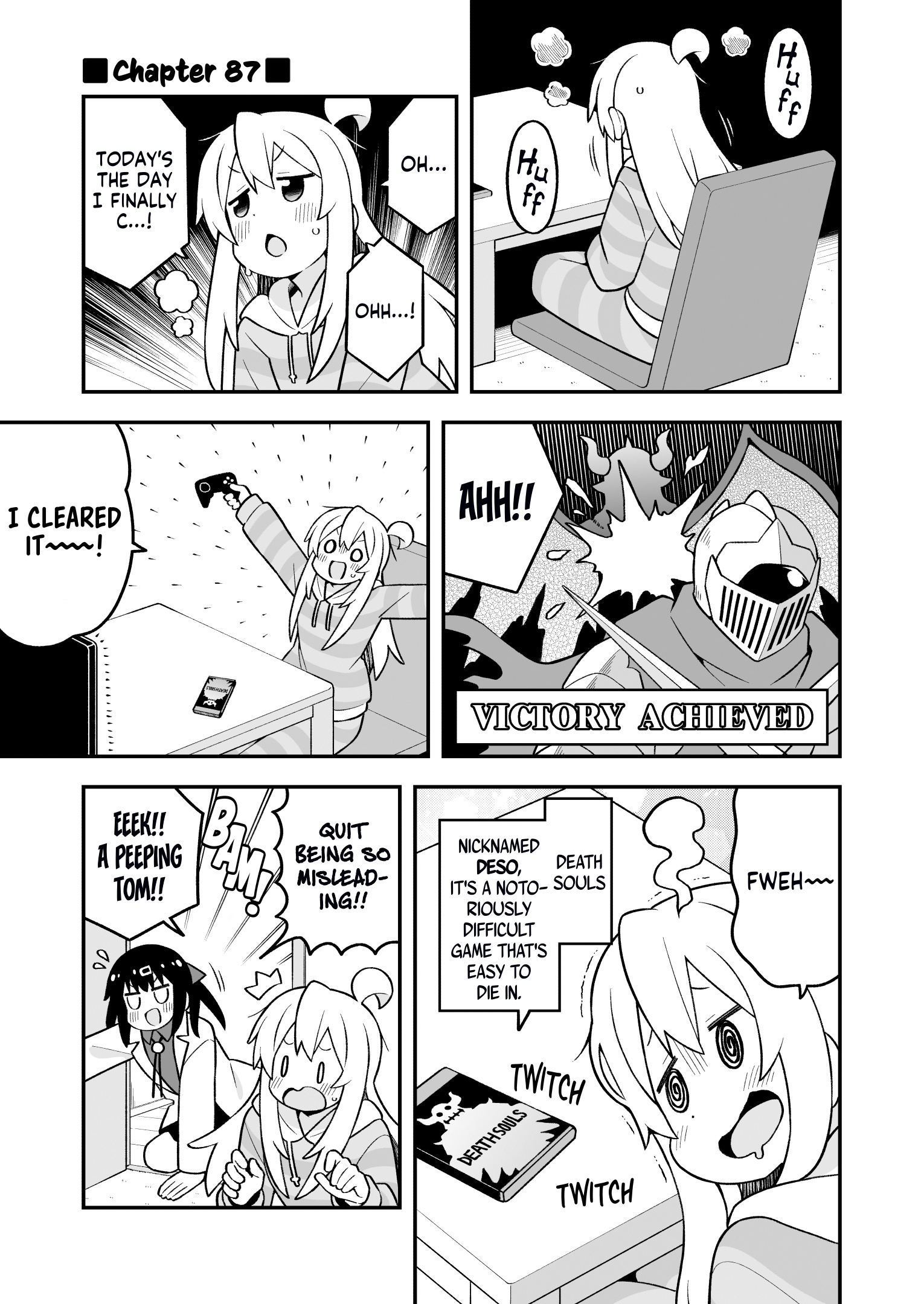 Page 1 of Chapter 87