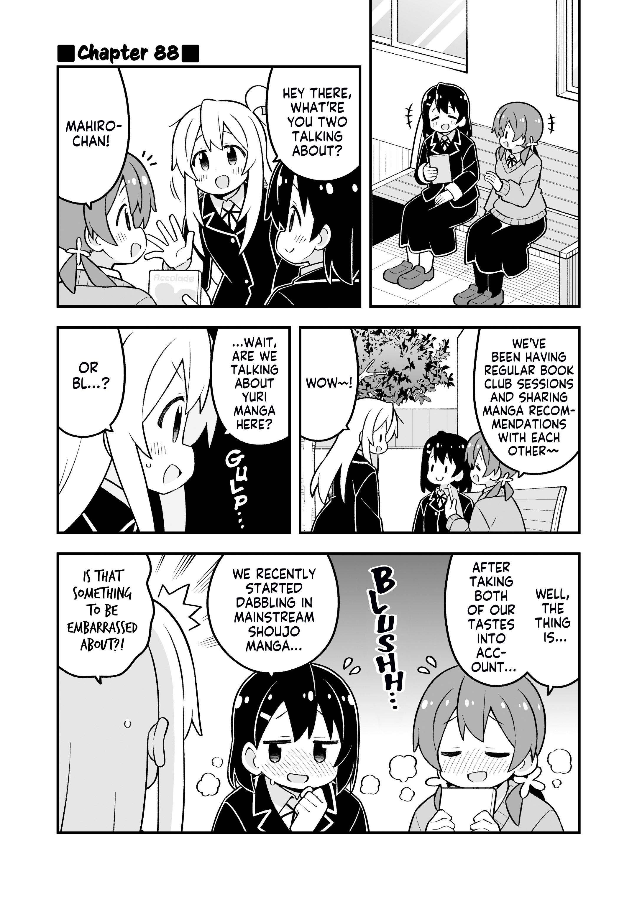 Page 1 of Chapter 88