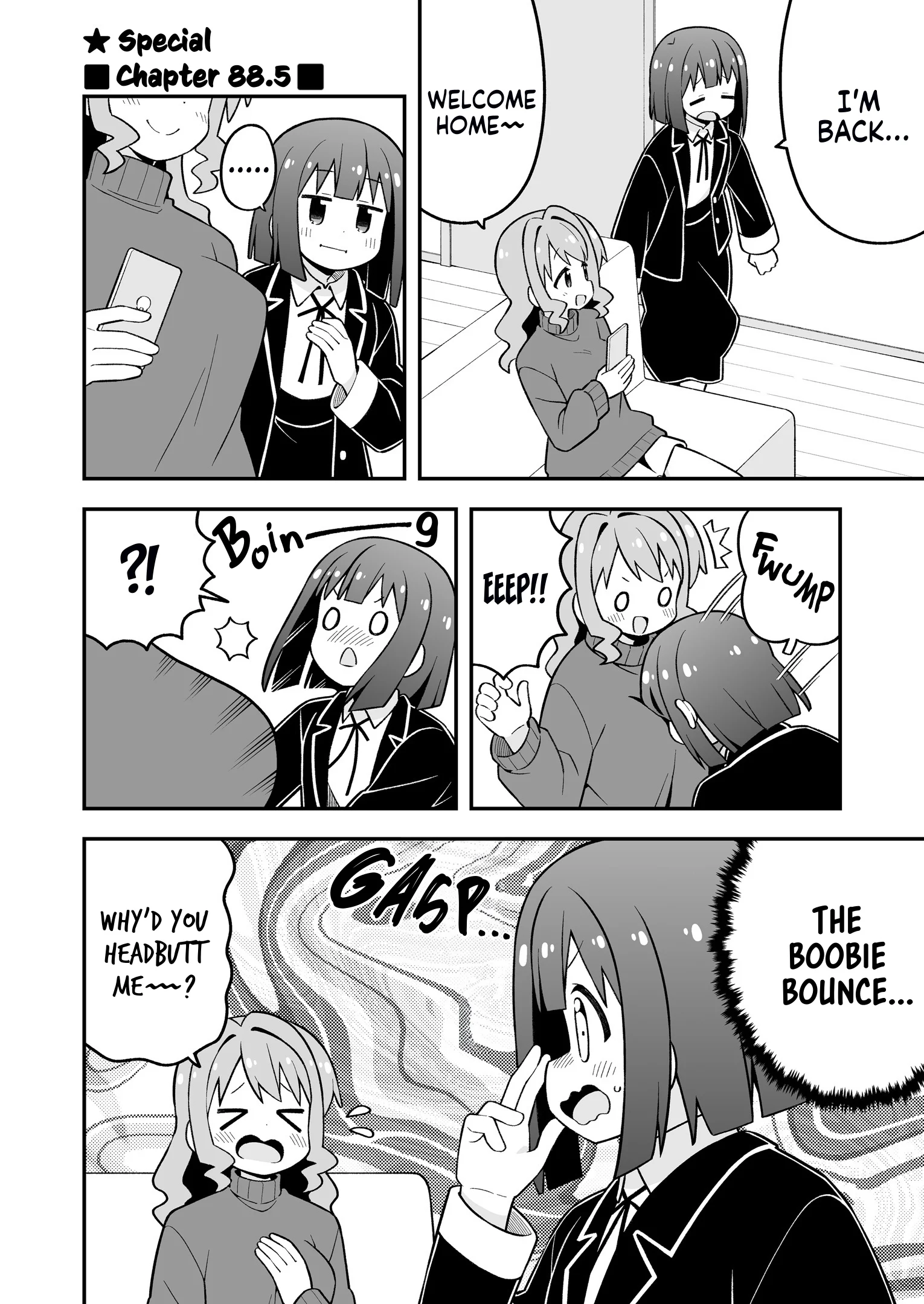 Page 1 of Chapter 88.5