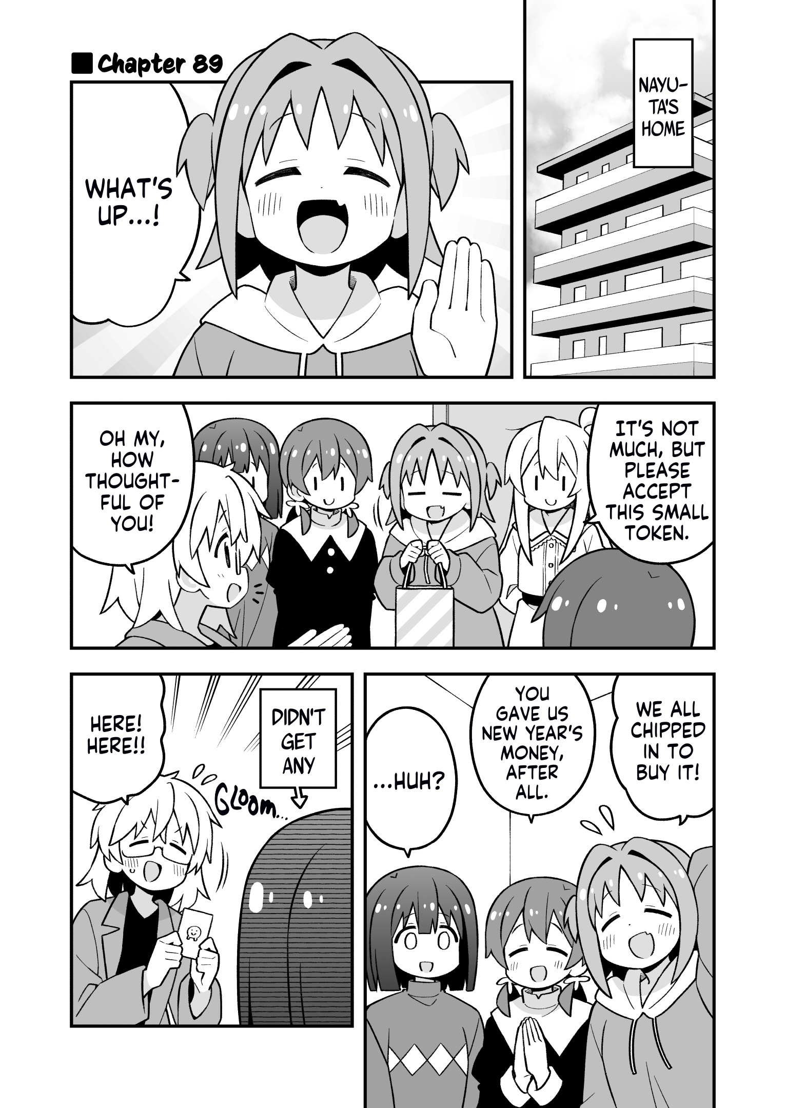 Page 1 of Chapter 89