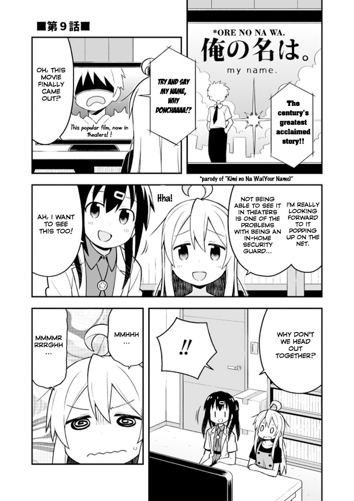 Page 1 of Chapter 9