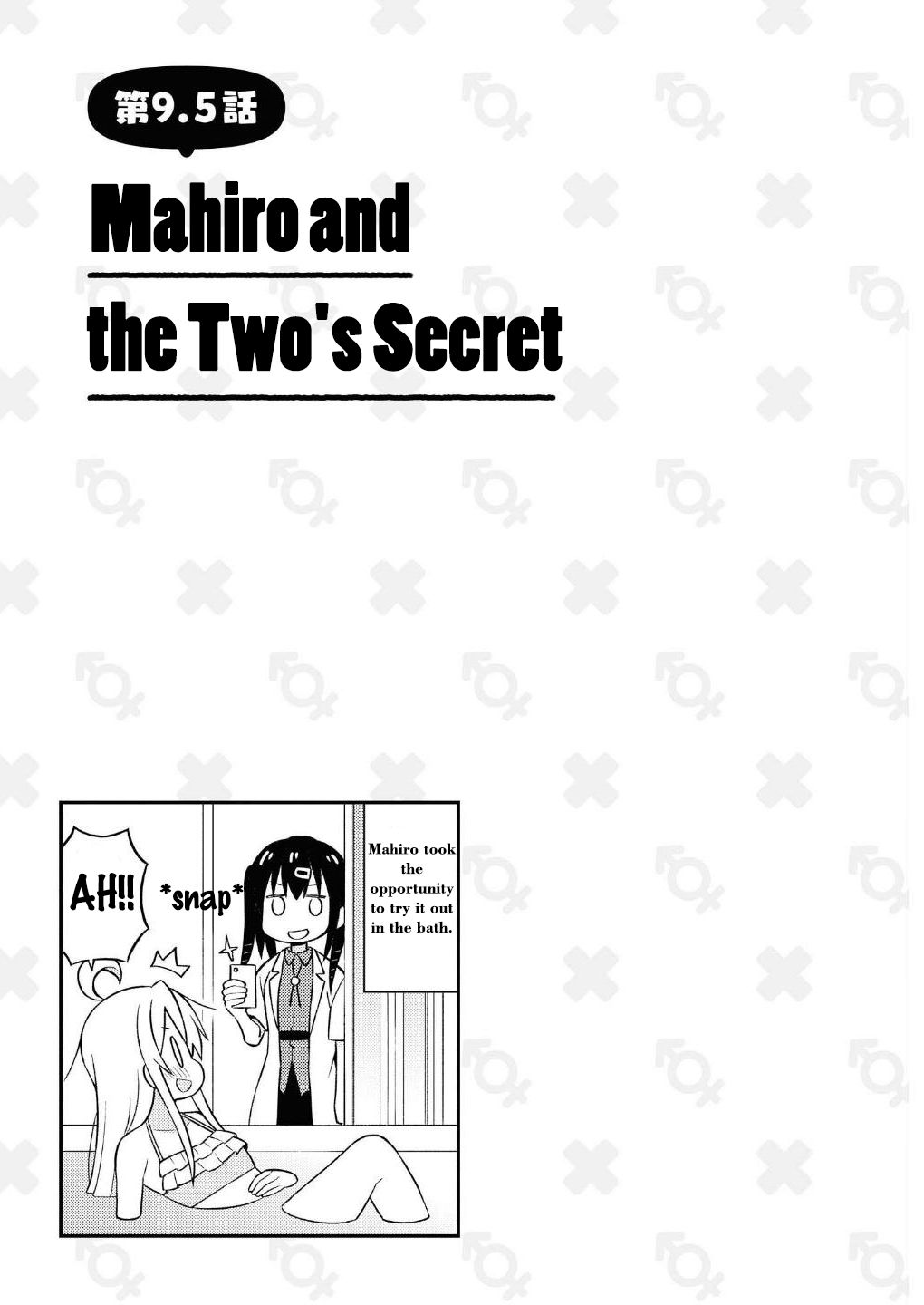 Page 1 of Chapter 9.5