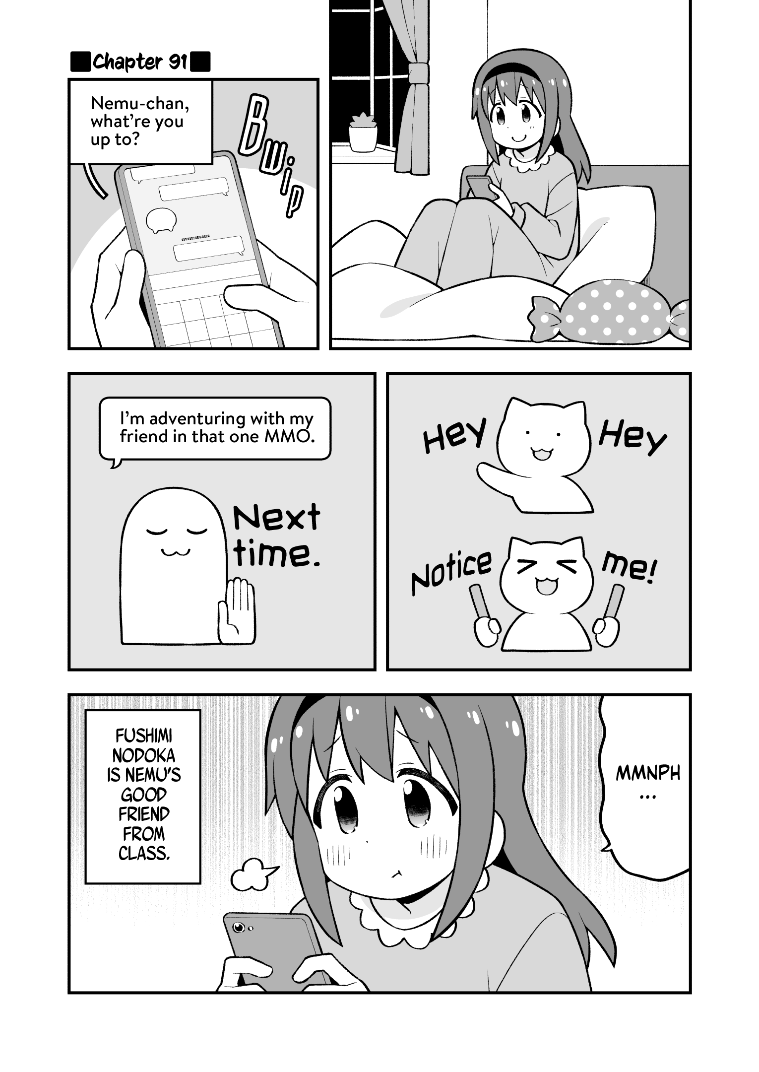 Page 1 of Chapter 91