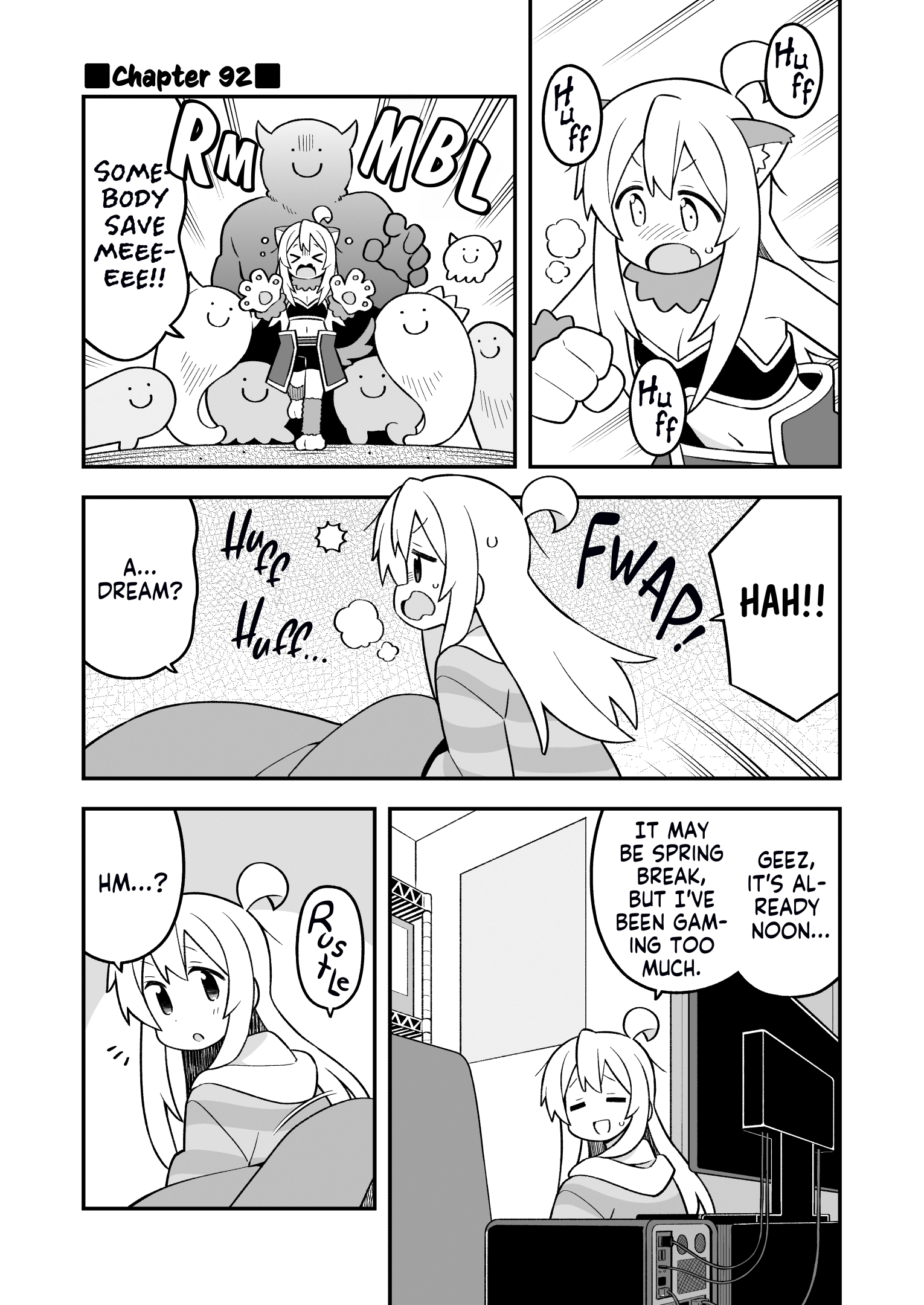Page 1 of Chapter 92