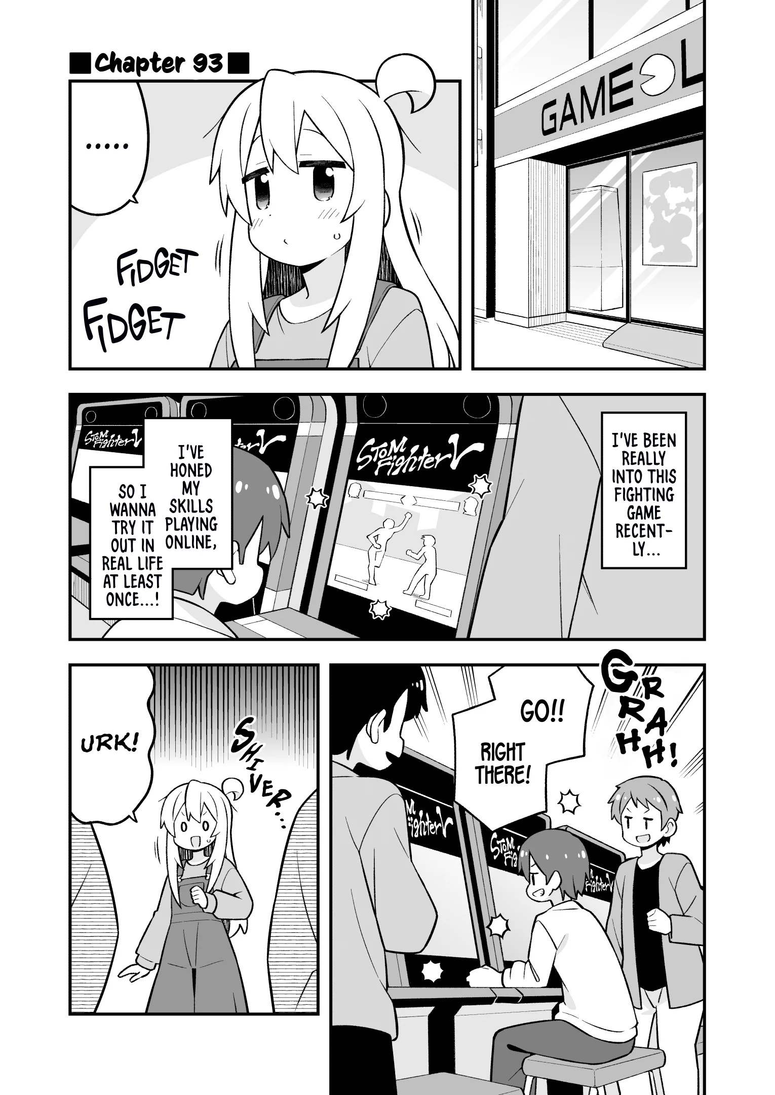 Page 1 of Chapter 93