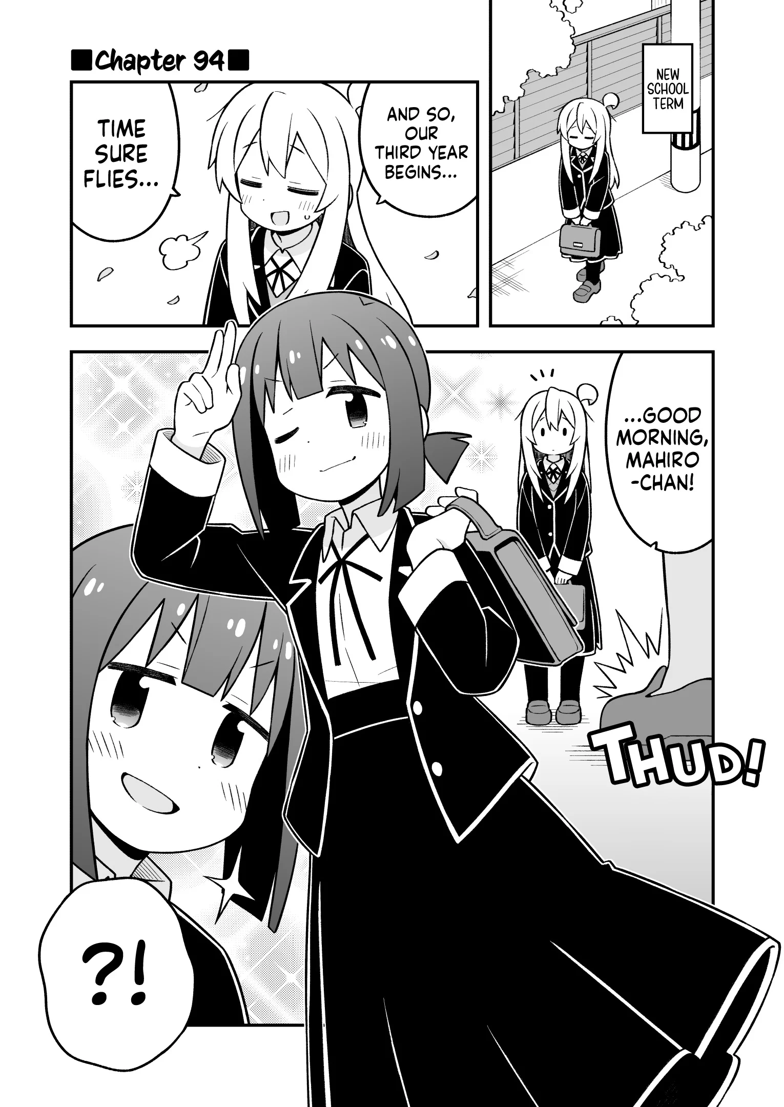 Page 1 of Chapter 94