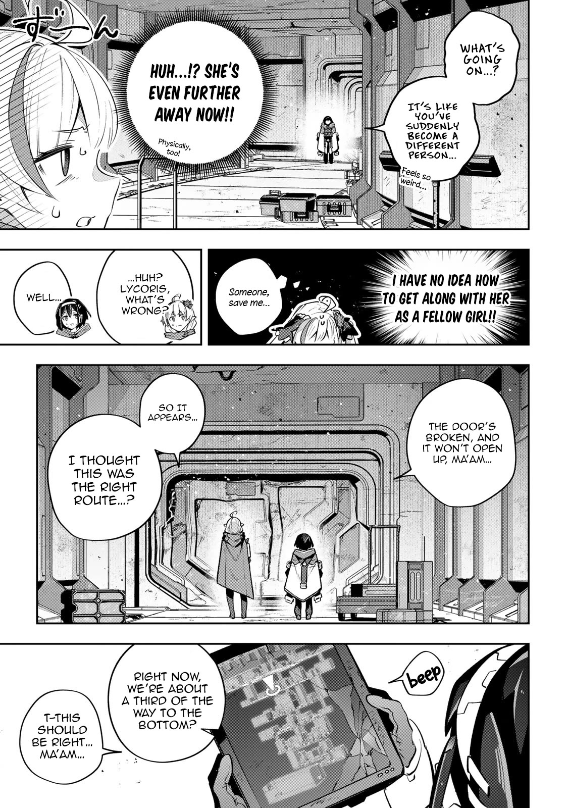 Page 10 of Chapter 45