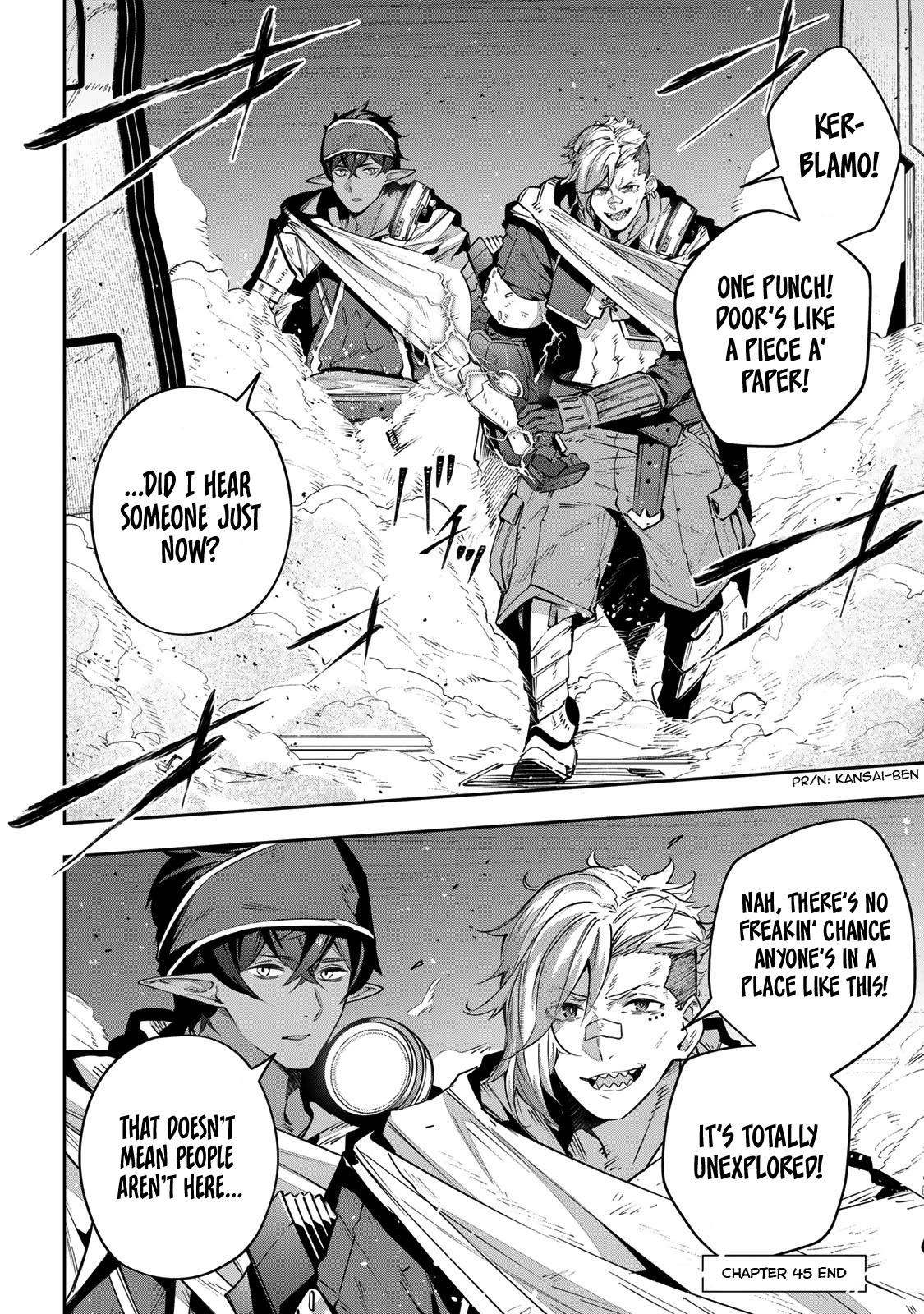 Page 13 of Chapter 45