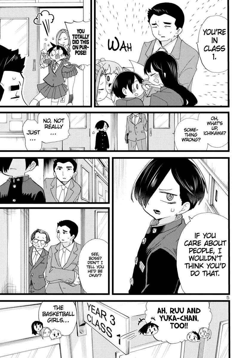 Page 6 of Chapter 100