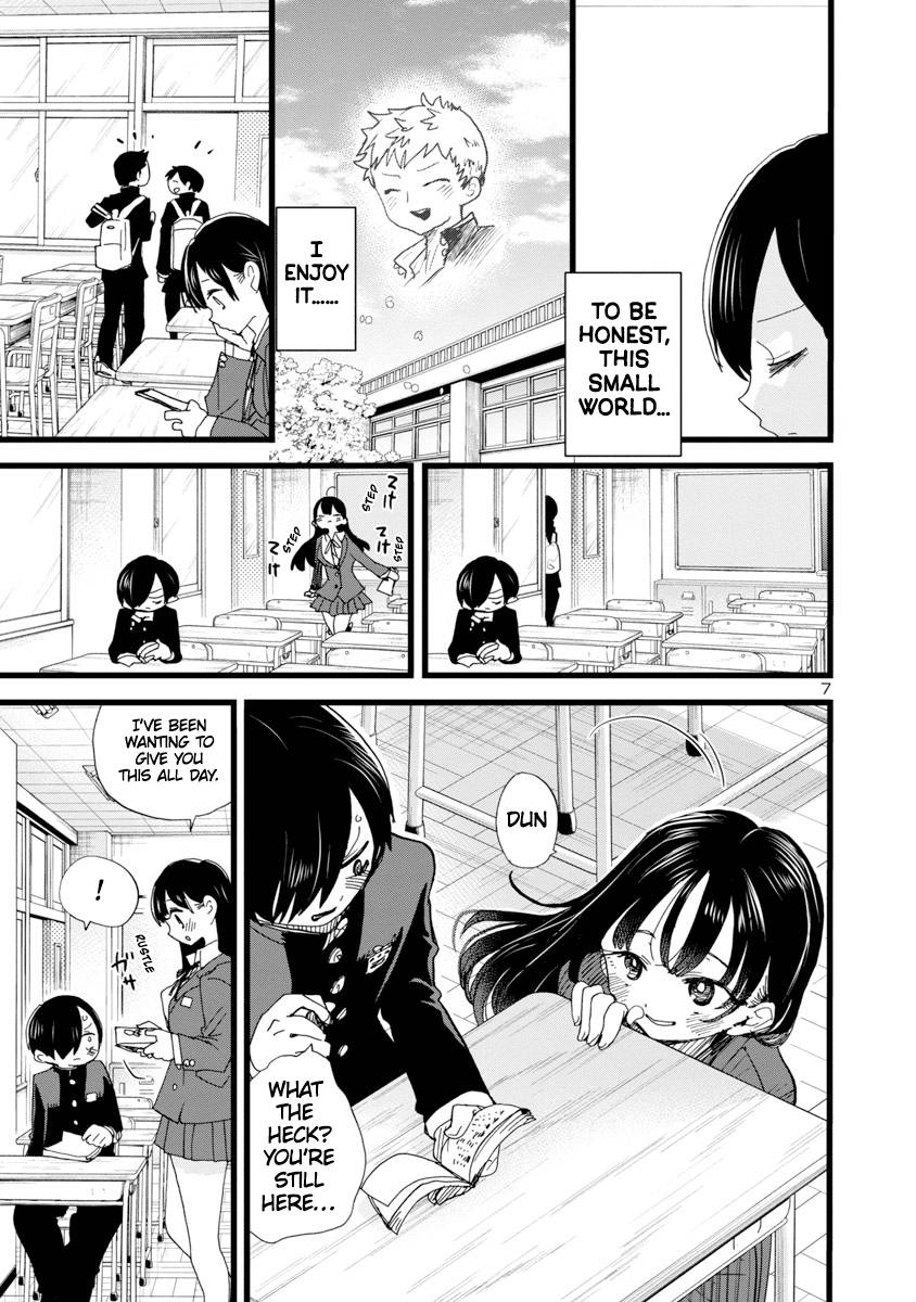 Page 8 of Chapter 100
