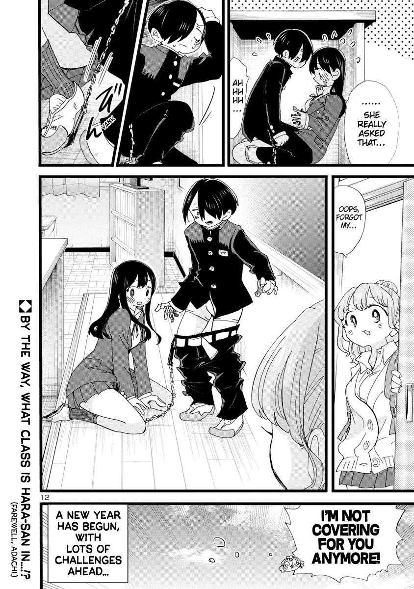 Page 13 of Chapter 100