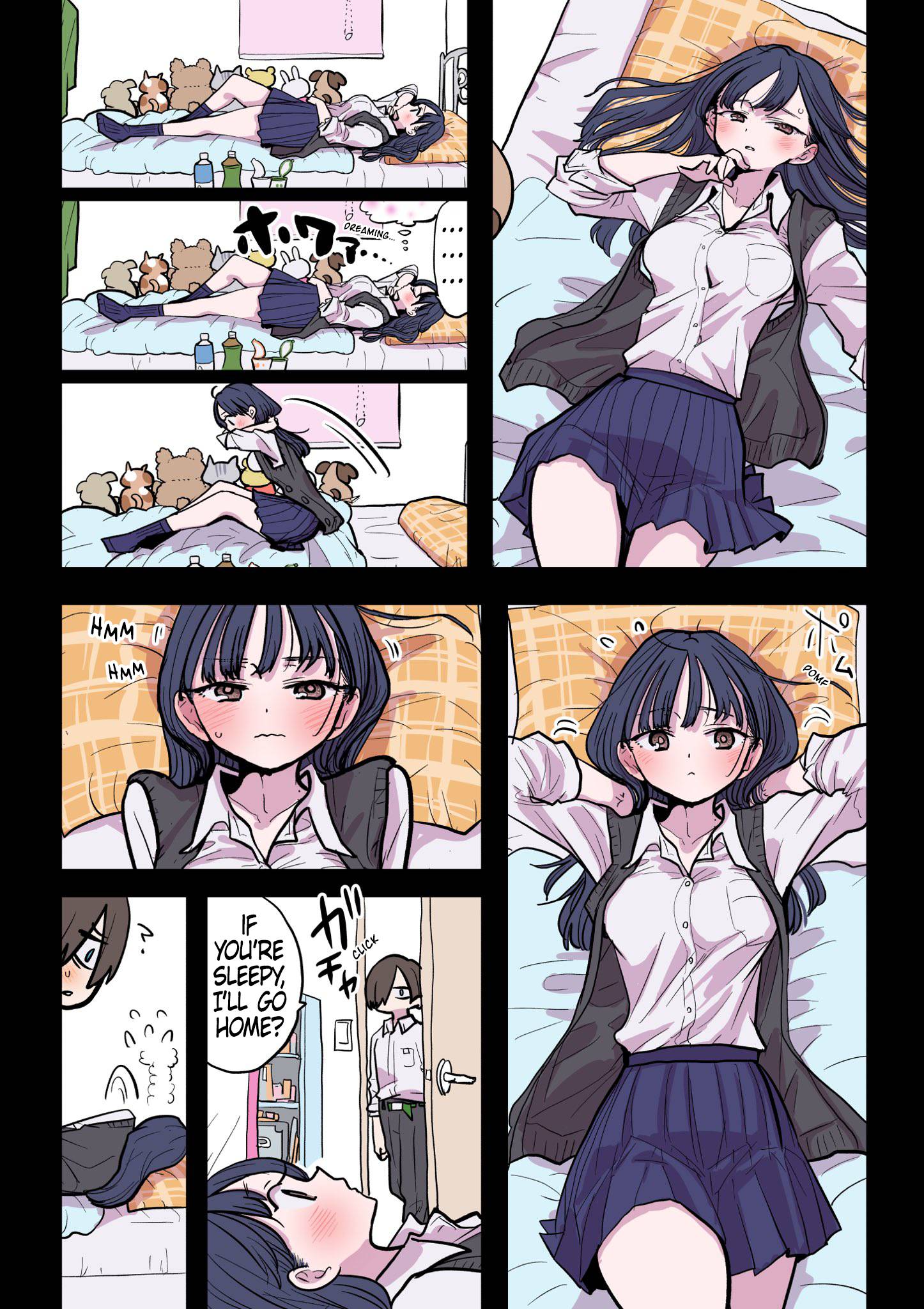 Page 1 of Chapter 105.1
