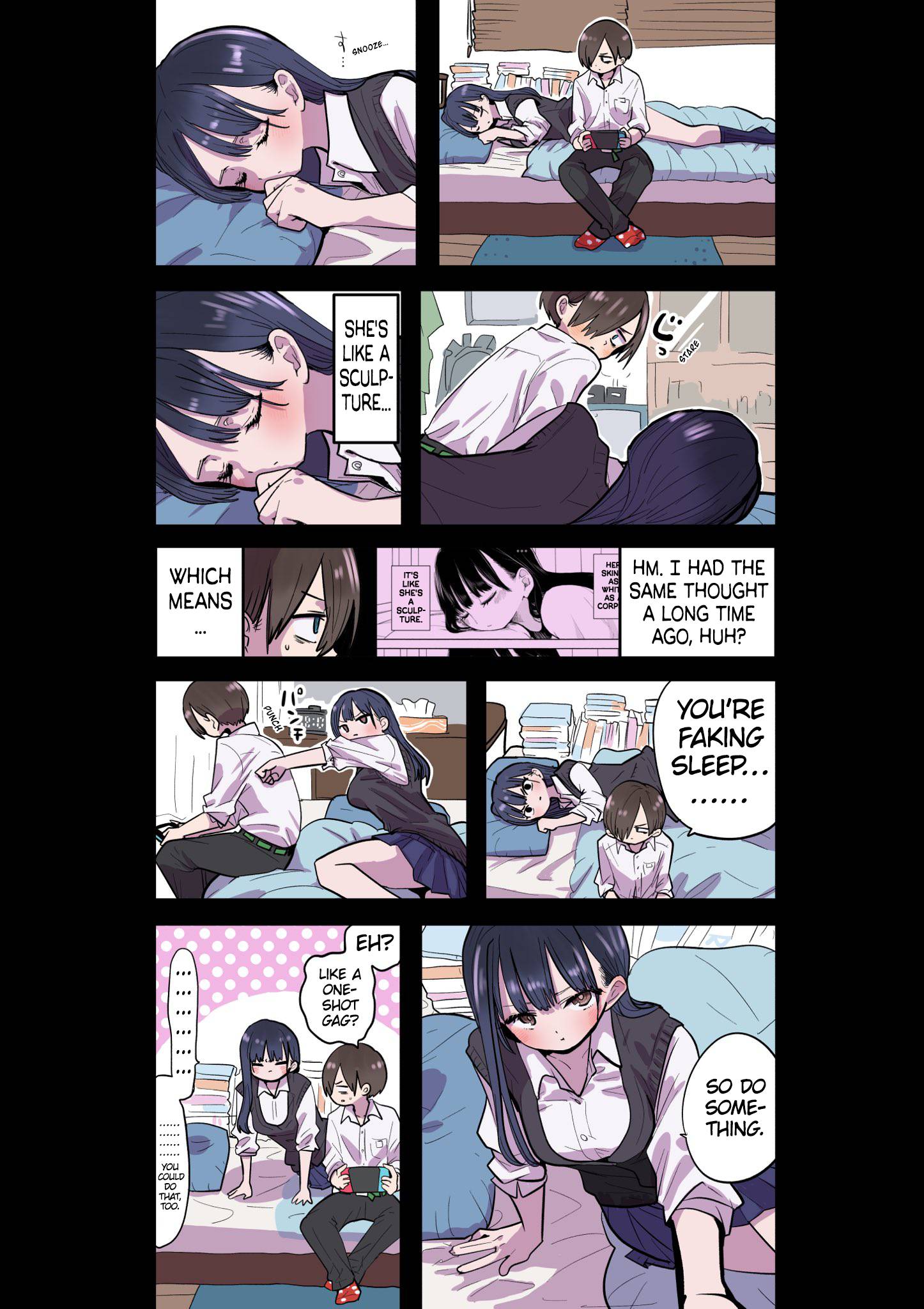 Page 1 of Chapter 109.1