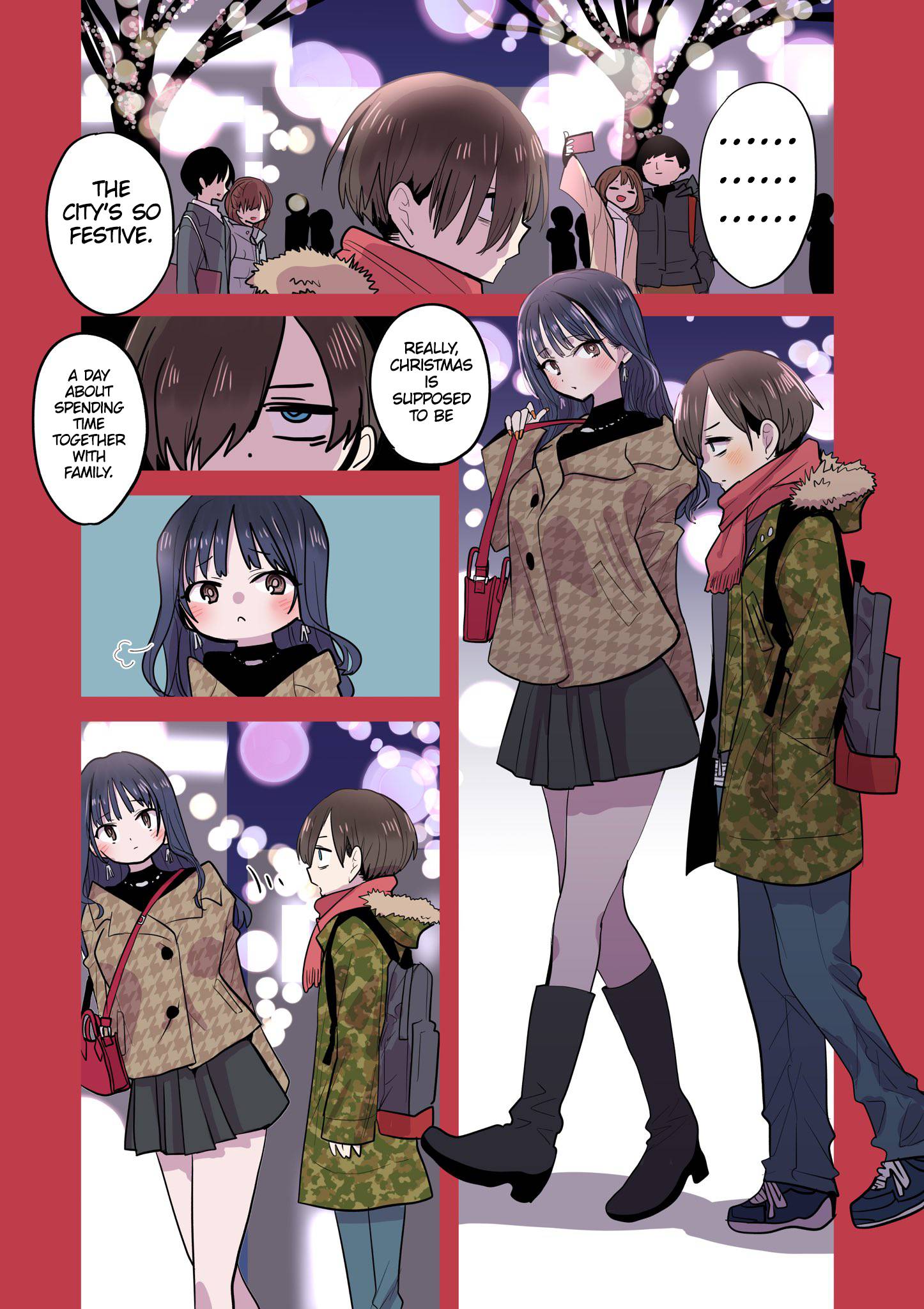 Page 1 of Chapter 111.1
