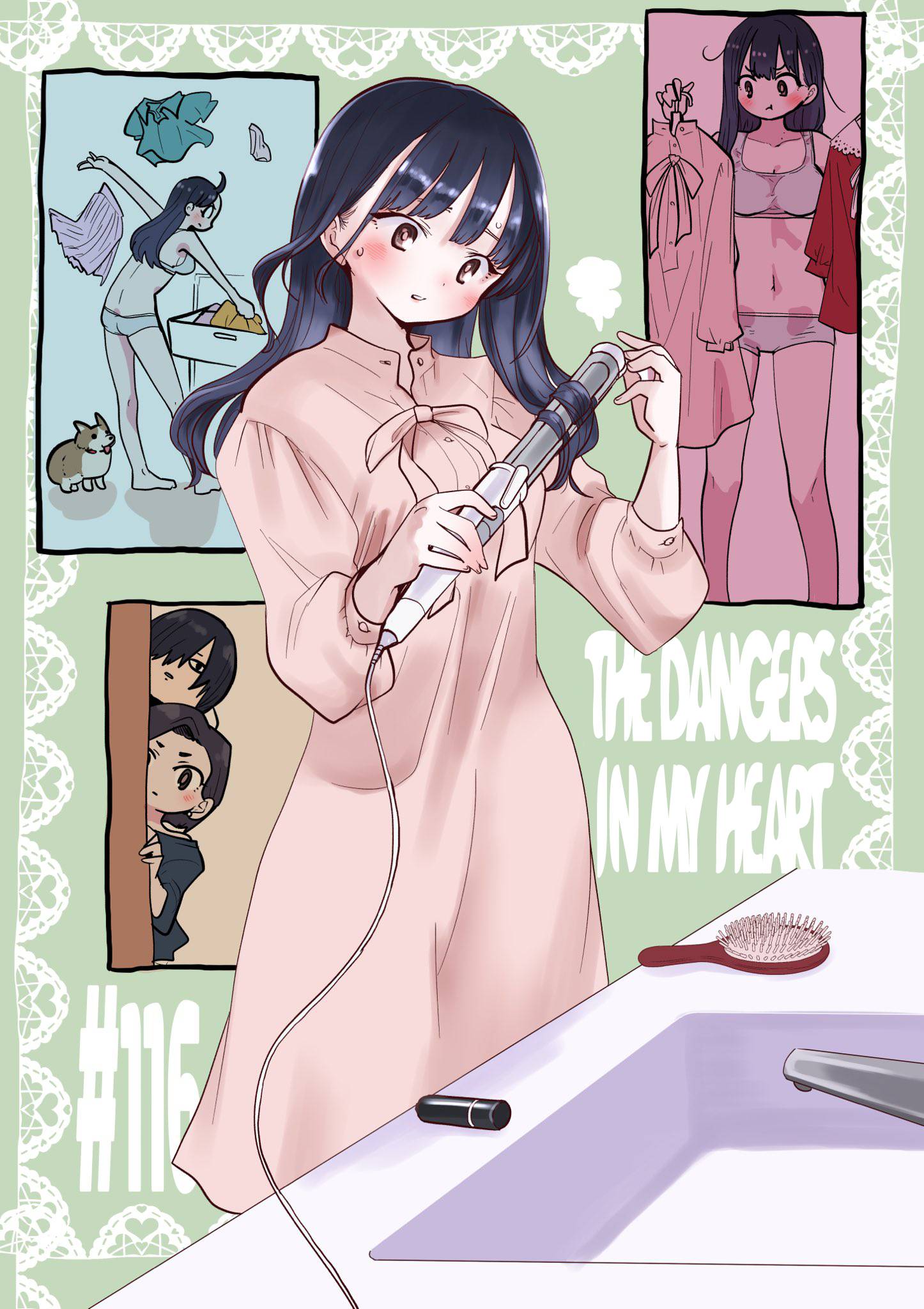 Page 1 of Chapter 116