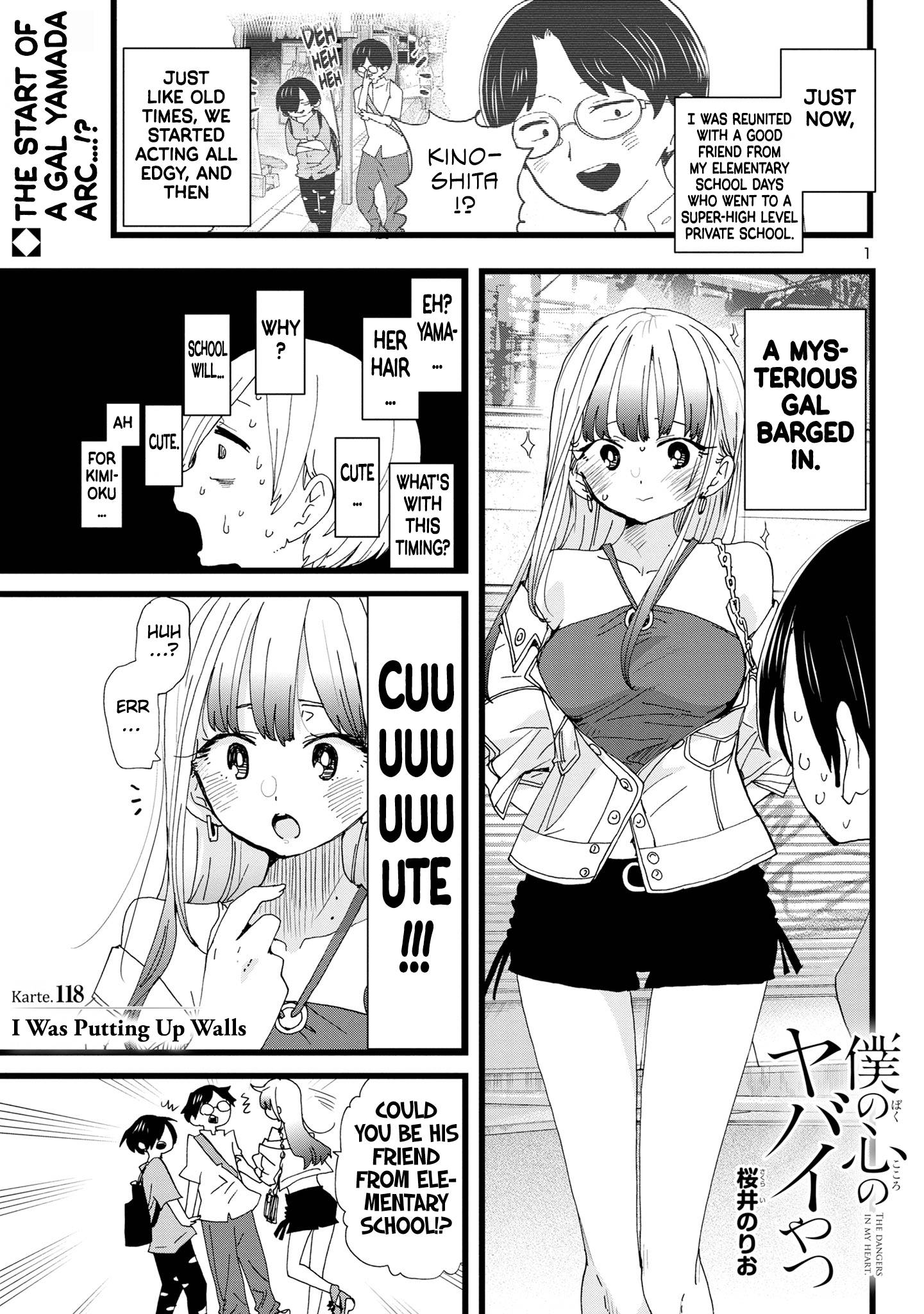 Page 2 of Chapter 118